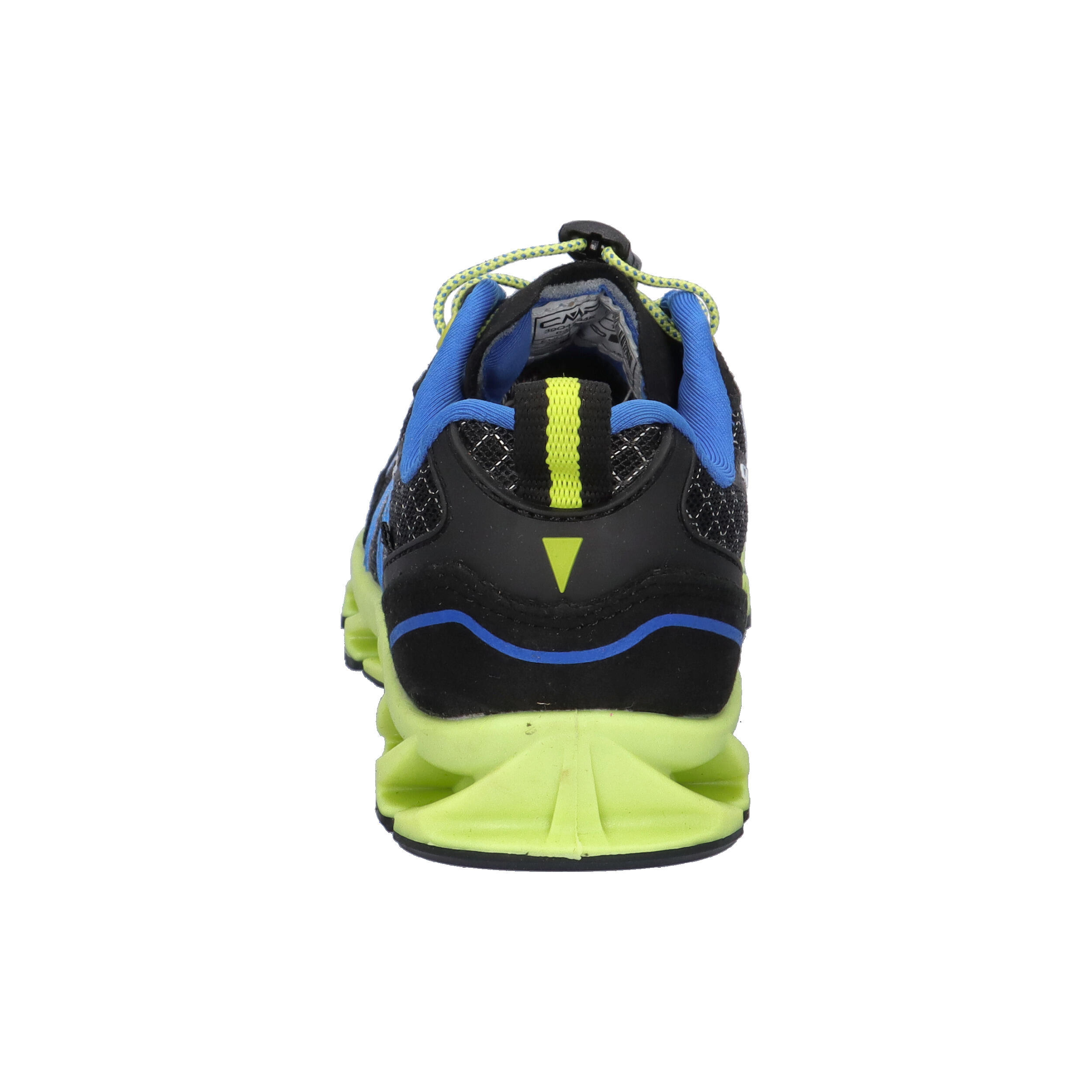 CMP Kinder Trail Running Schuhe Altak WP 2.0 39Q4794K 4/10