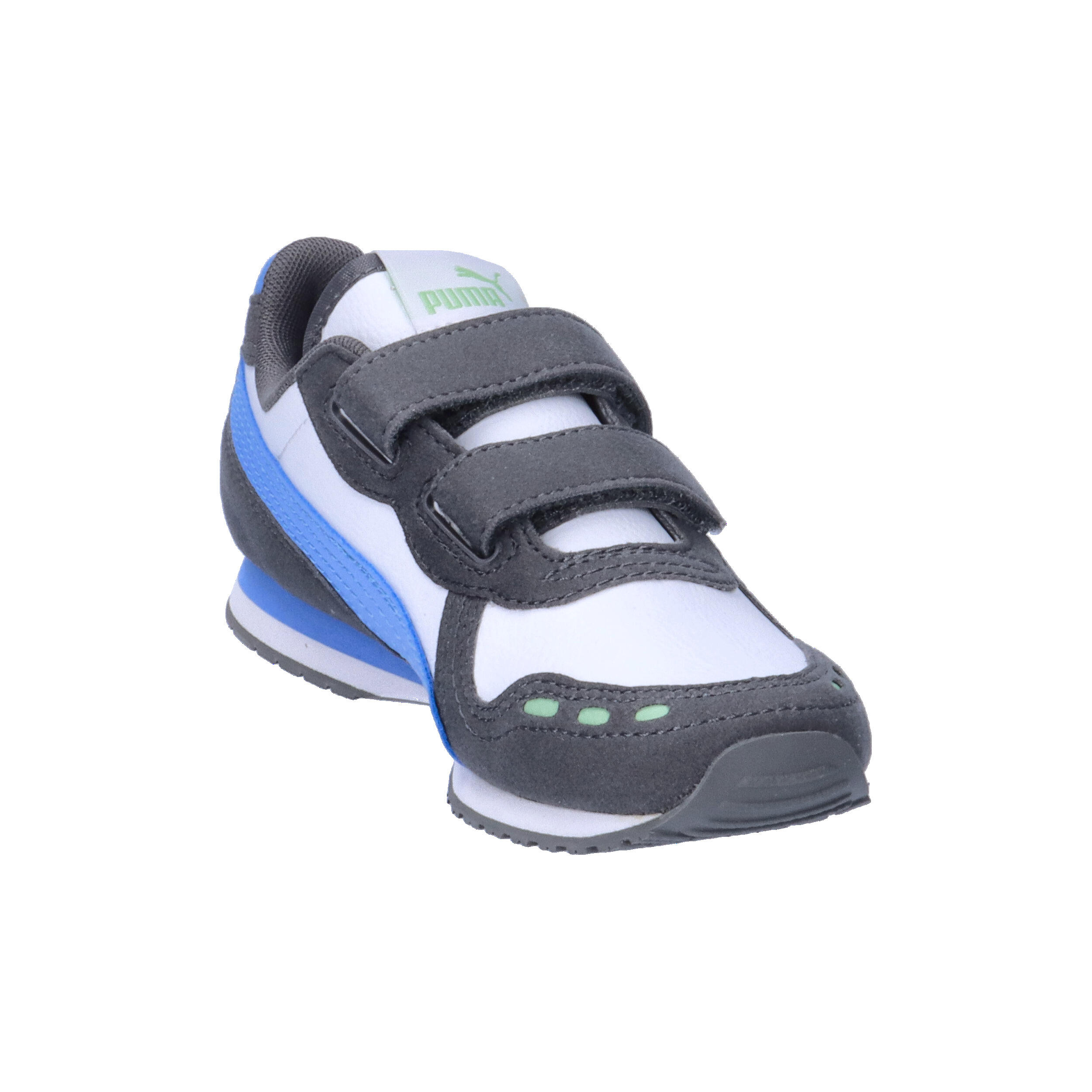 Puma Kinder Sneaker Cabana Racer SL 20 V PS 383730 2/15