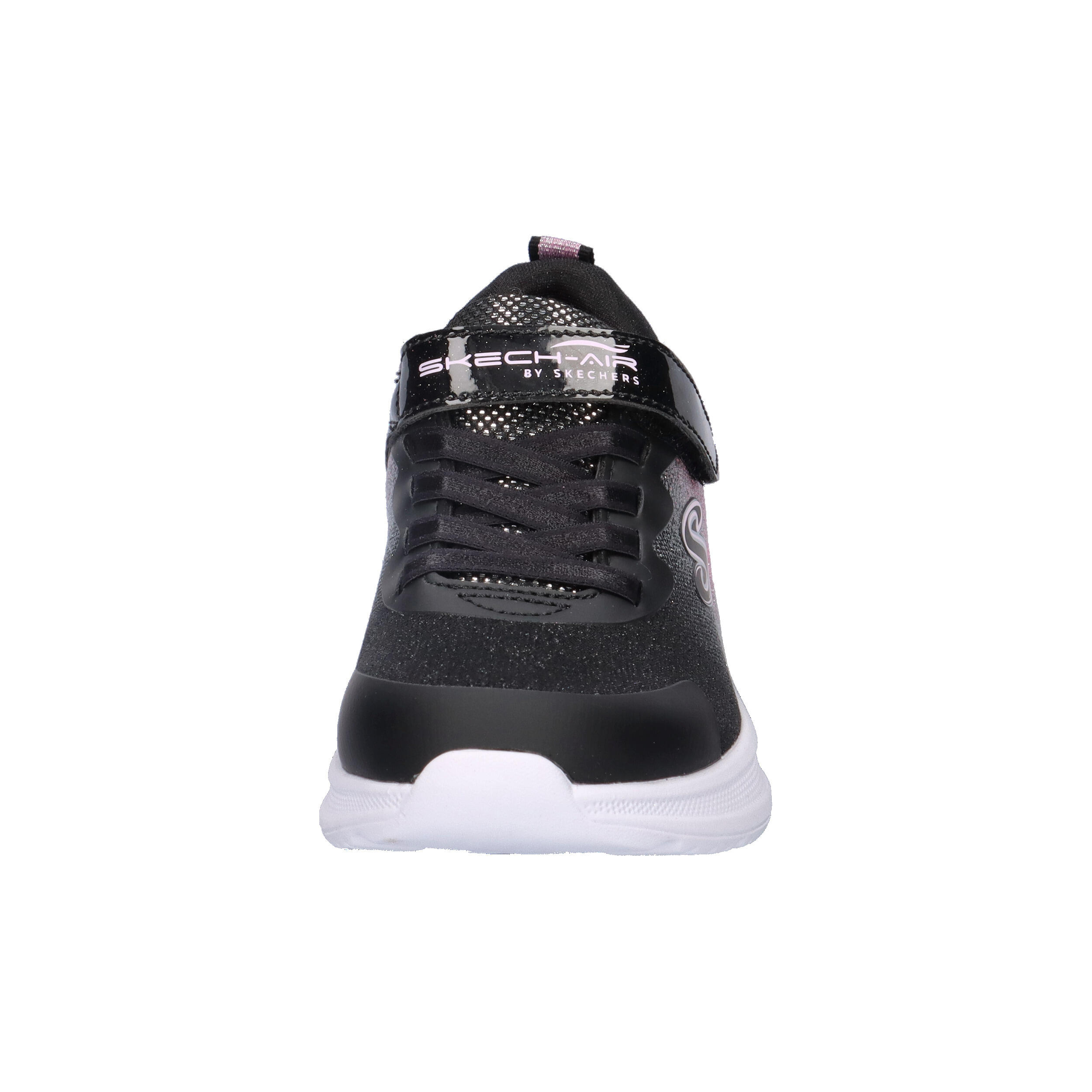 Skechers Mädchen Sneaker Comfy Flex 3.0-Lil Stylish 303859L 3/15
