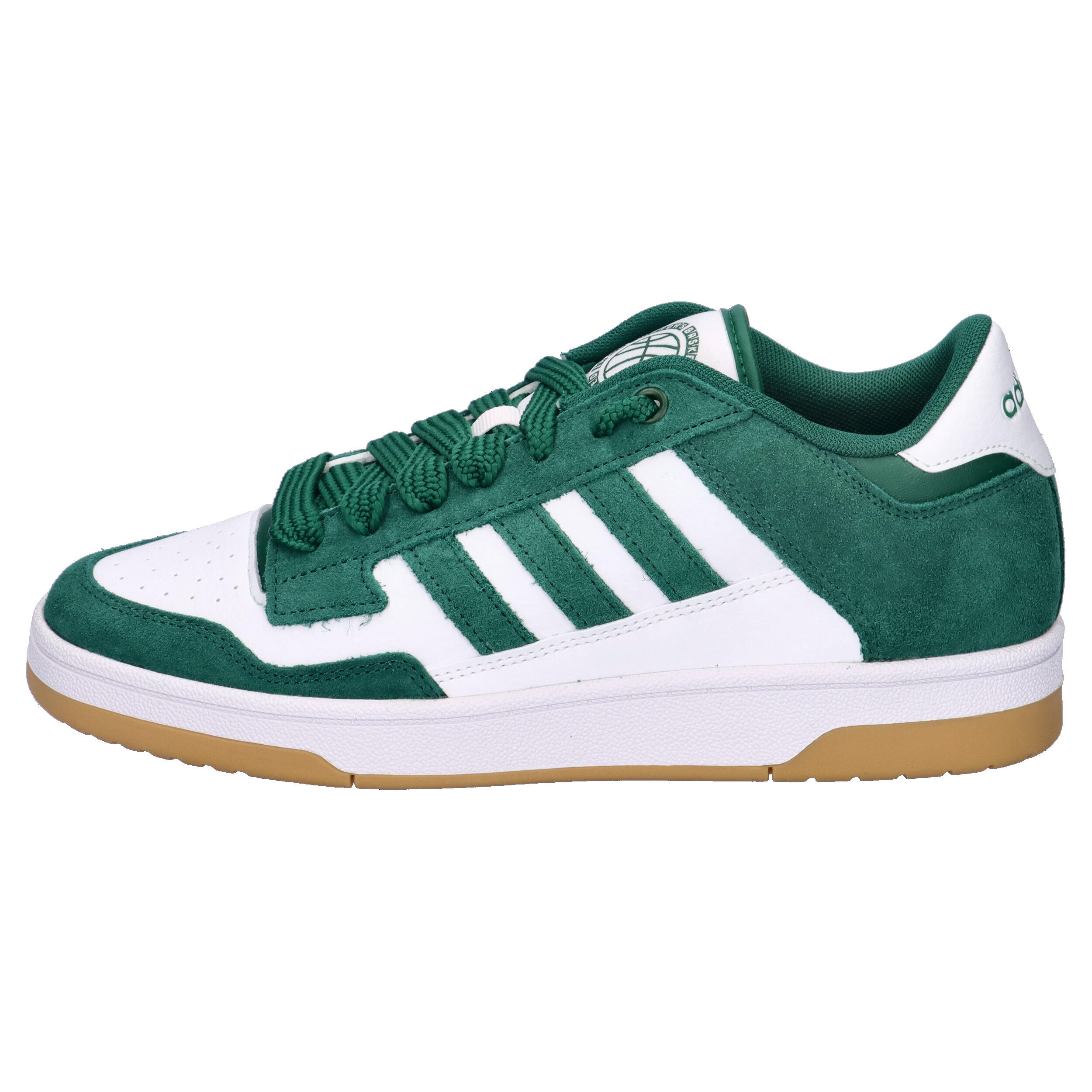 Rapid Court Low Schuh 10/15
