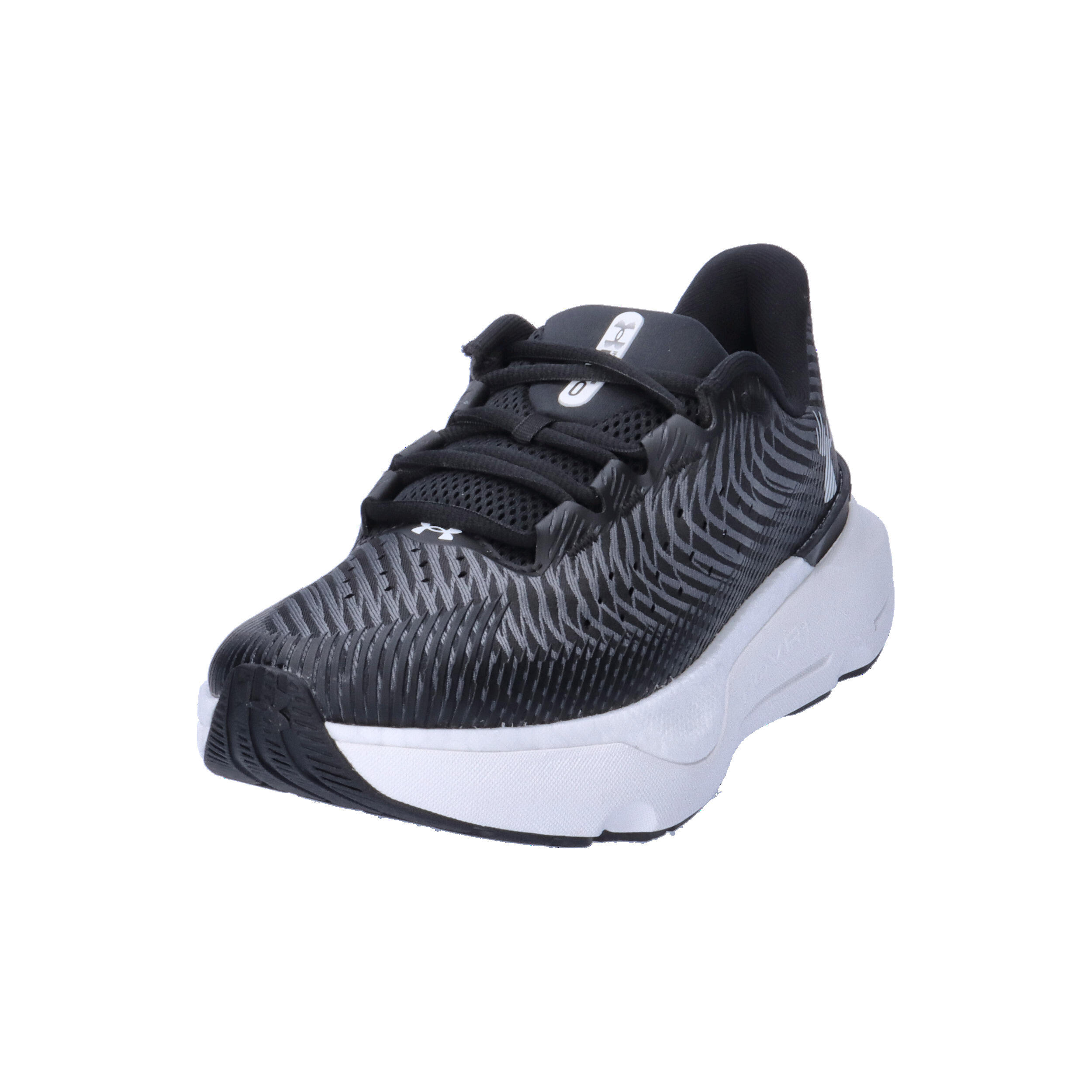 Scarpe da corsa da donna Under Armour Infinite Pro 4/15