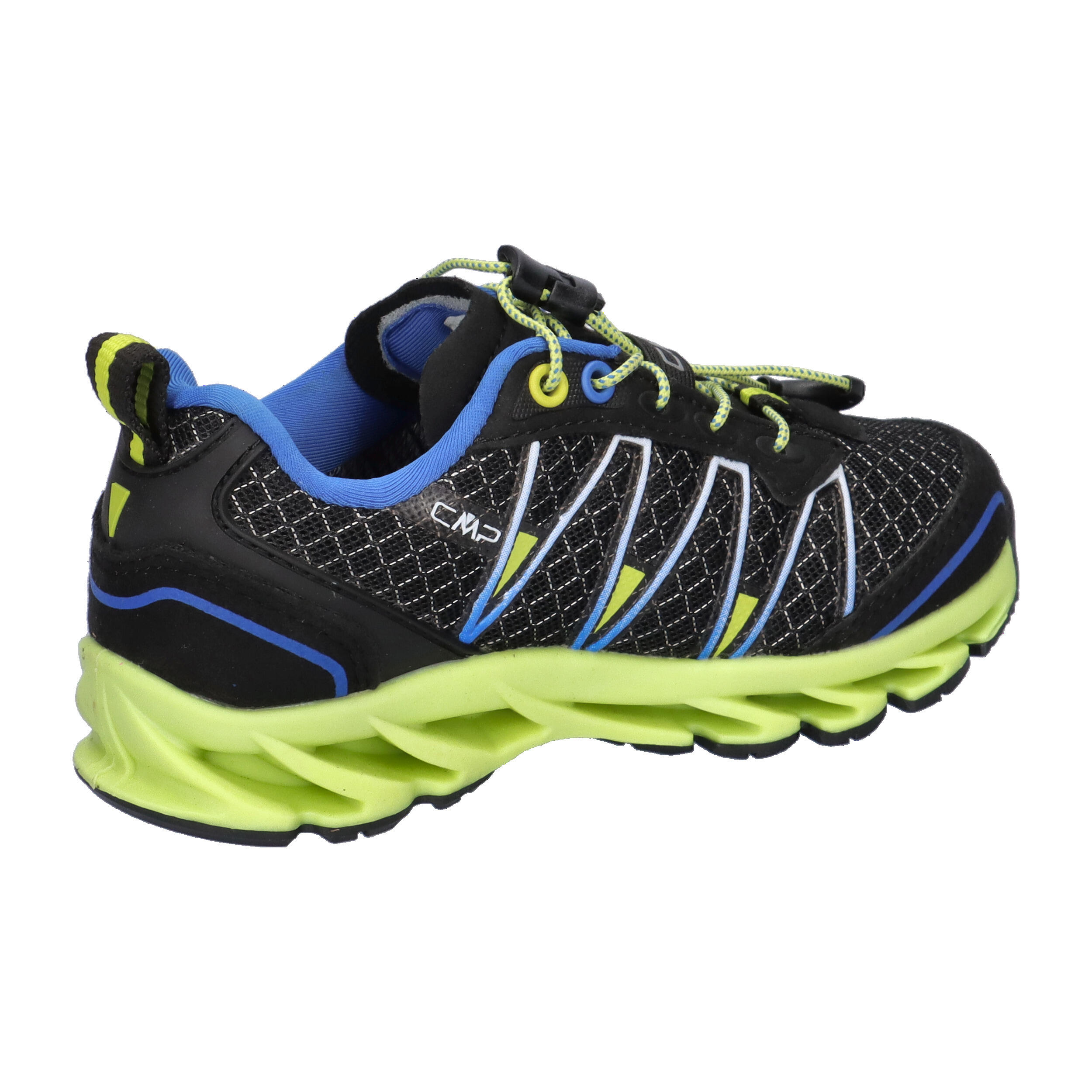 CMP Kinder Trail Running Schuhe Altak WP 2.0 39Q4794K 6/10