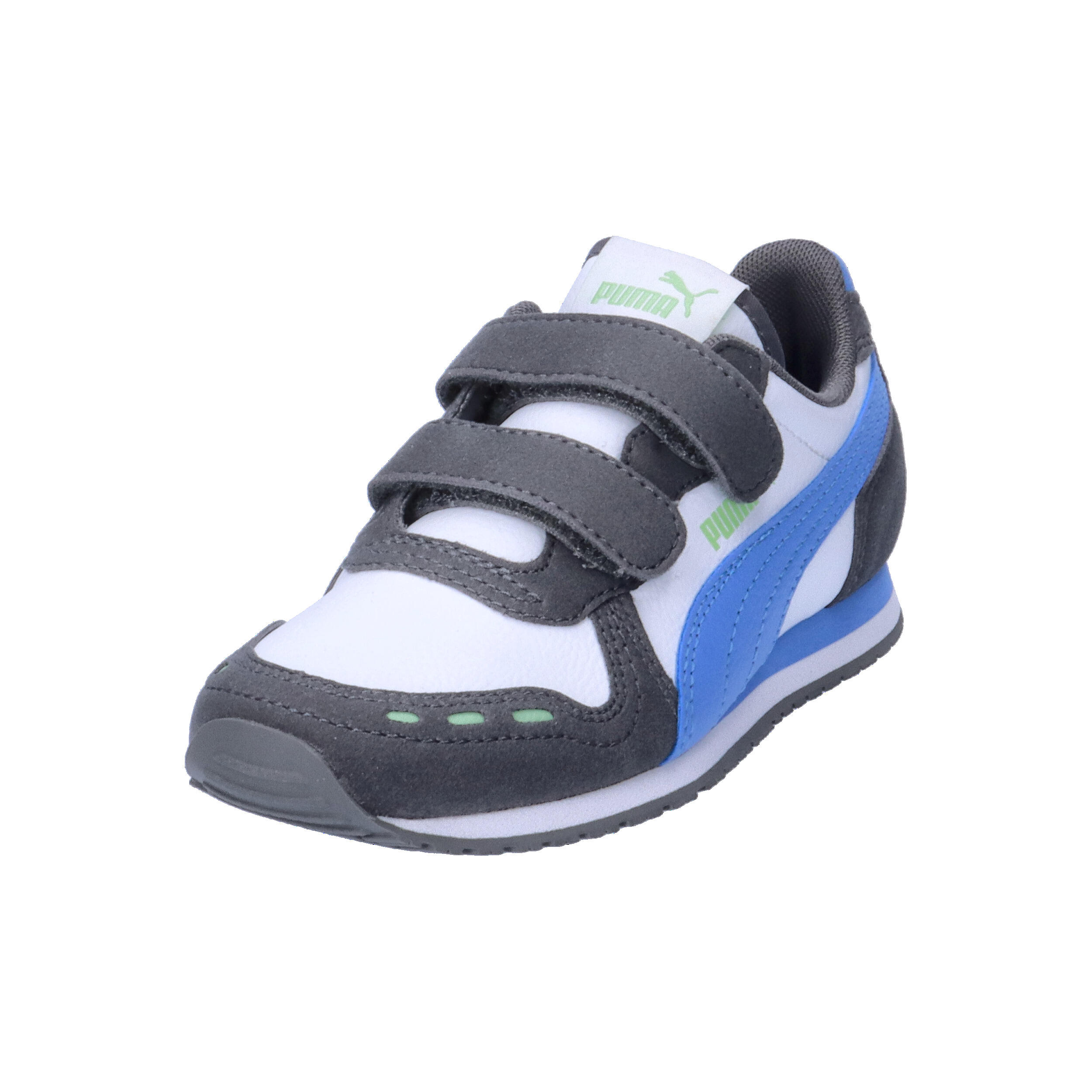 Puma Kinder Sneaker Cabana Racer SL 20 V PS 383730 4/15