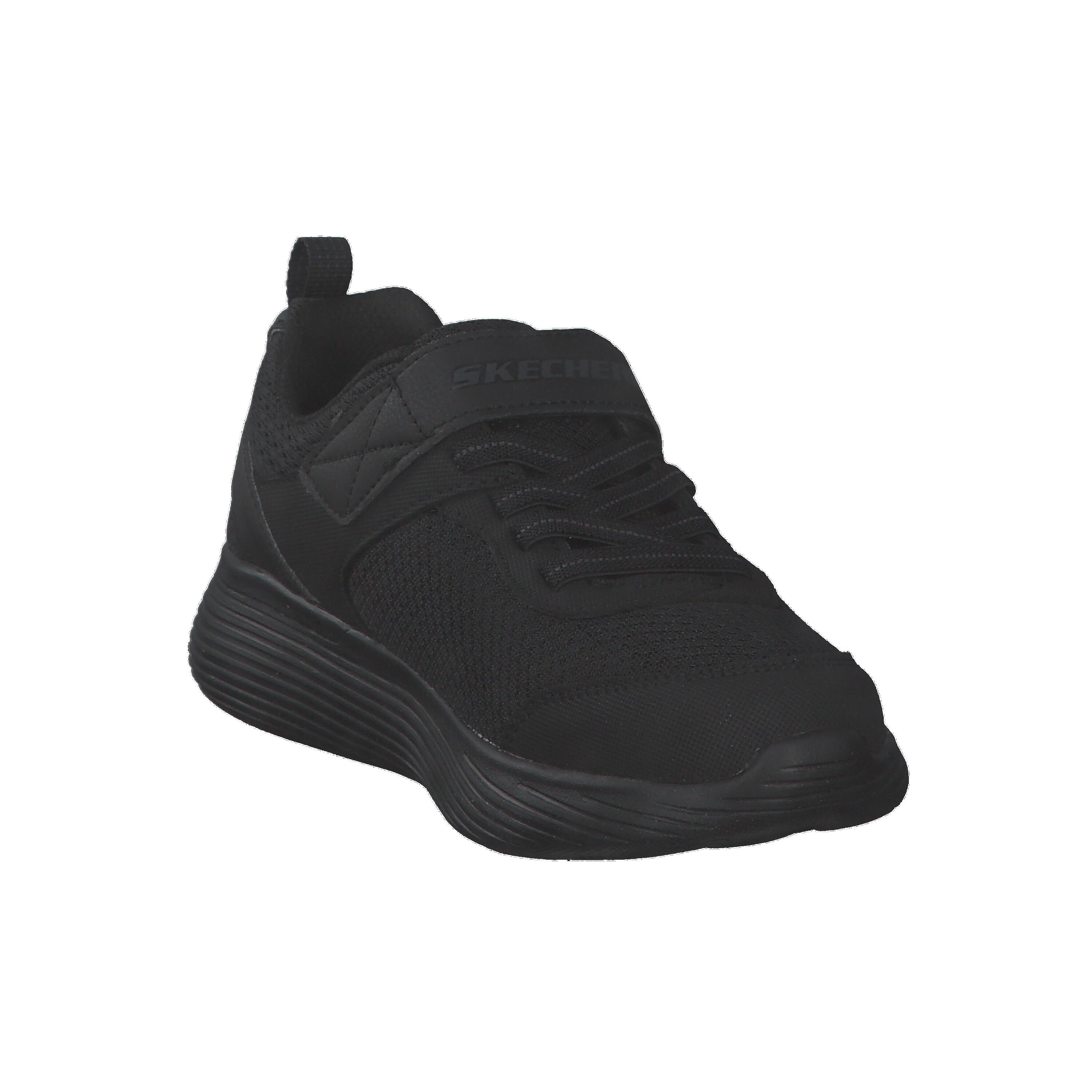 Buty sportowe Sneakersy chłopięce, Skechers Go Run 400-Darvix 7/10