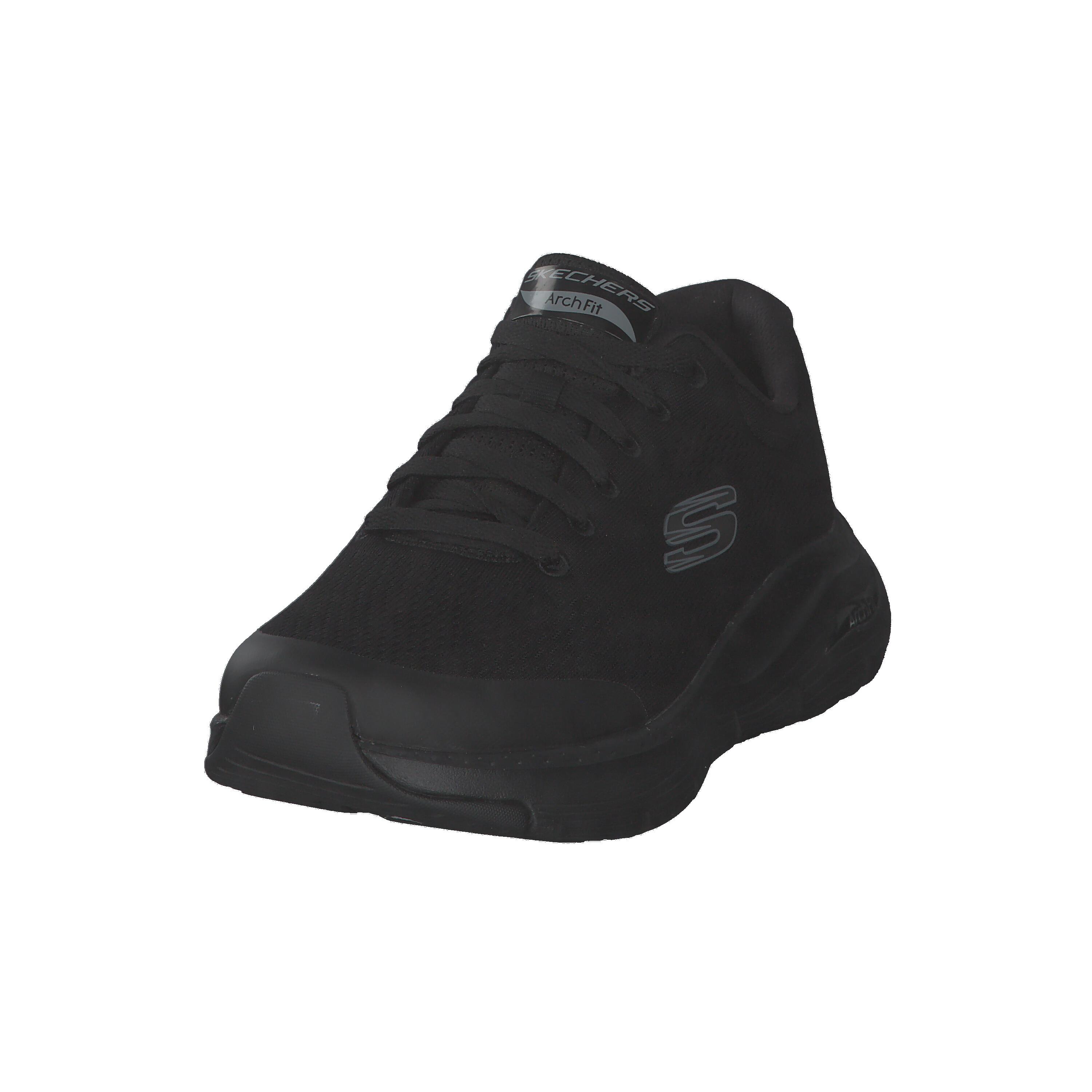 Zapatillas Skechers Arch Fit, Negro, Hombre 9/15
