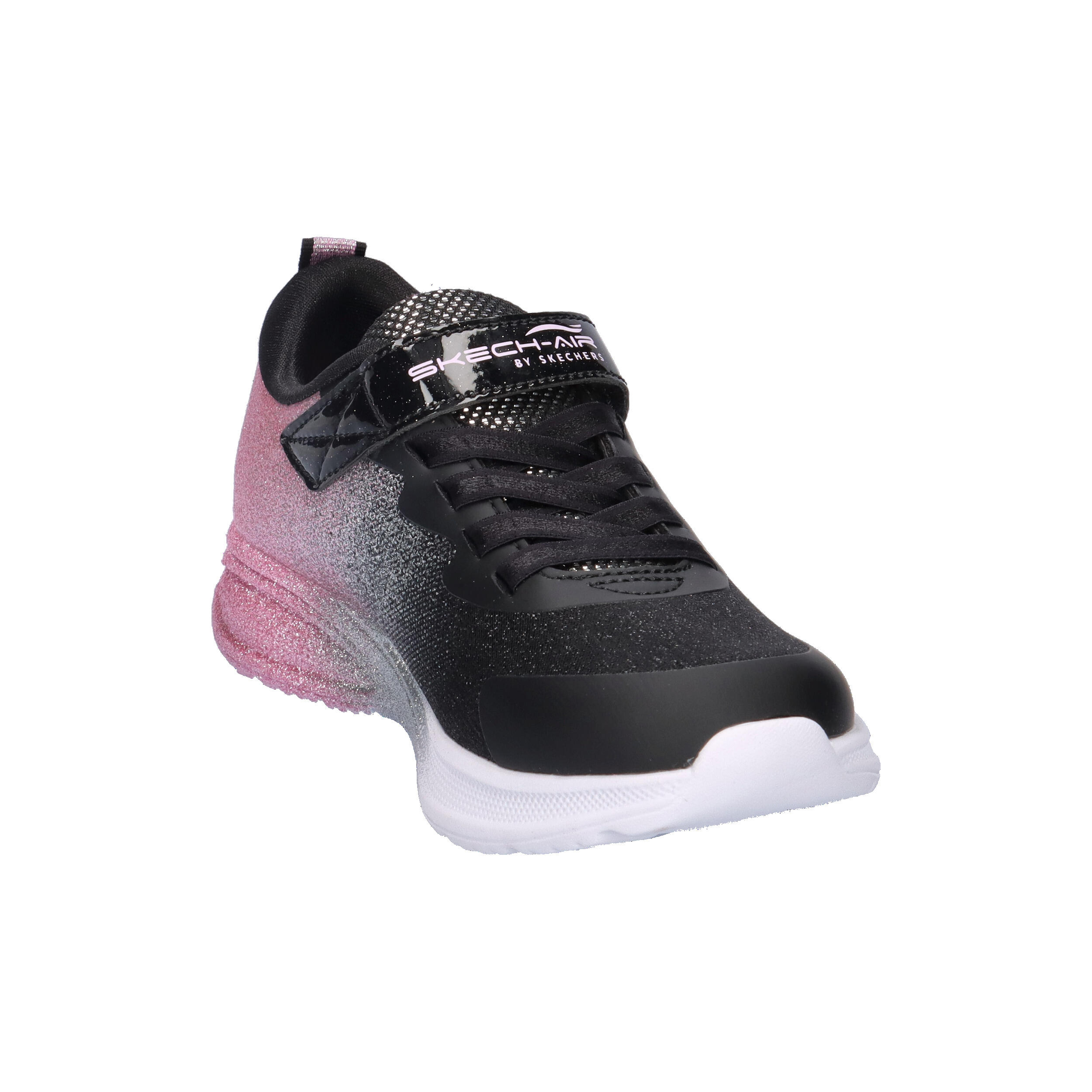 Skechers Mädchen Sneaker Comfy Flex 3.0-Lil Stylish 303859L 2/15