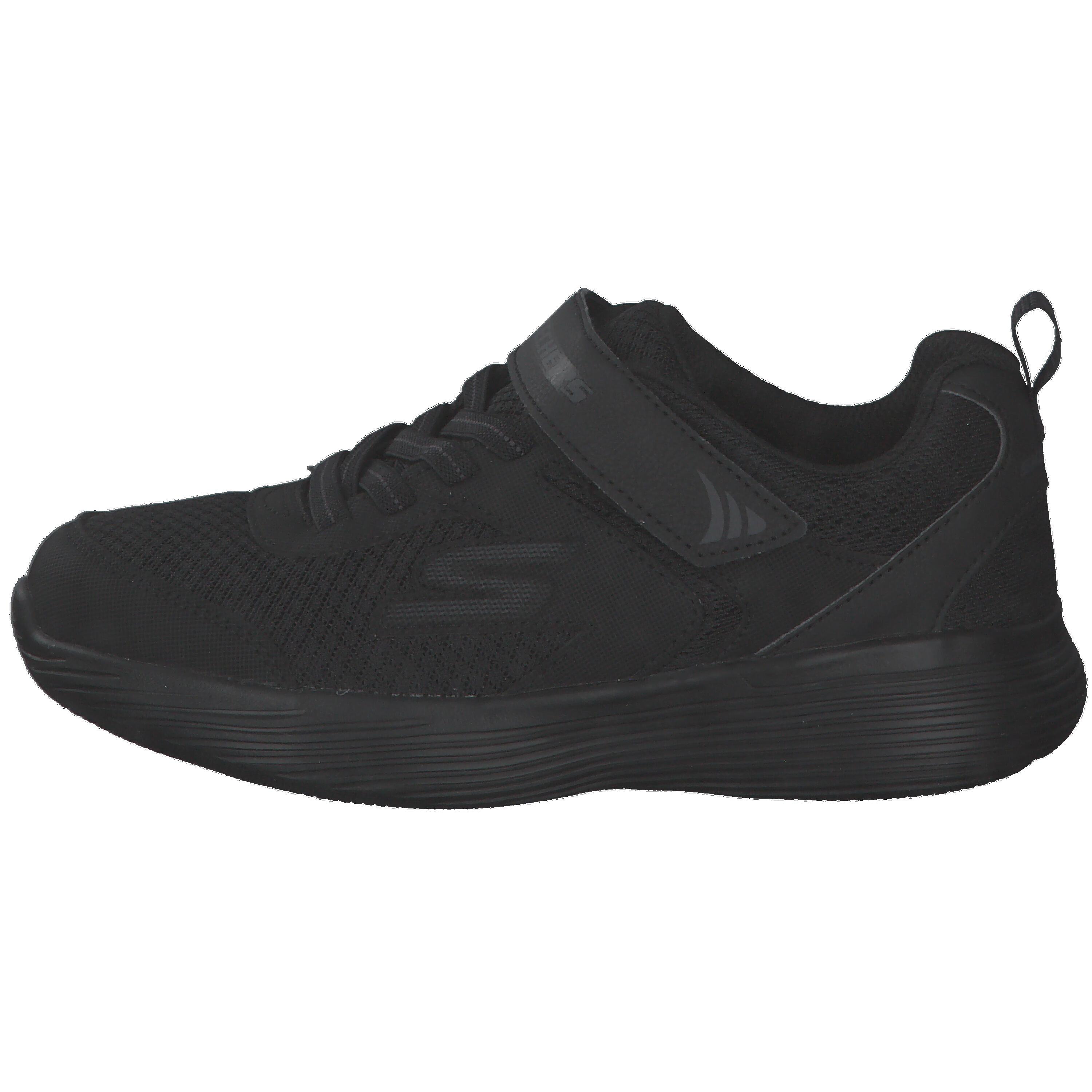 Buty sportowe Sneakersy chłopięce, Skechers Go Run 400-Darvix 10/10