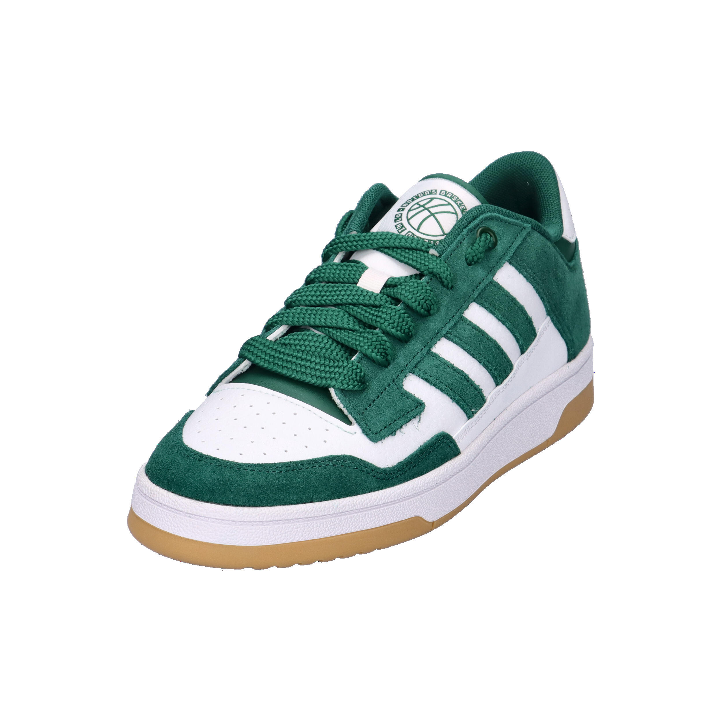 Rapid Court Low Schuh 9/15