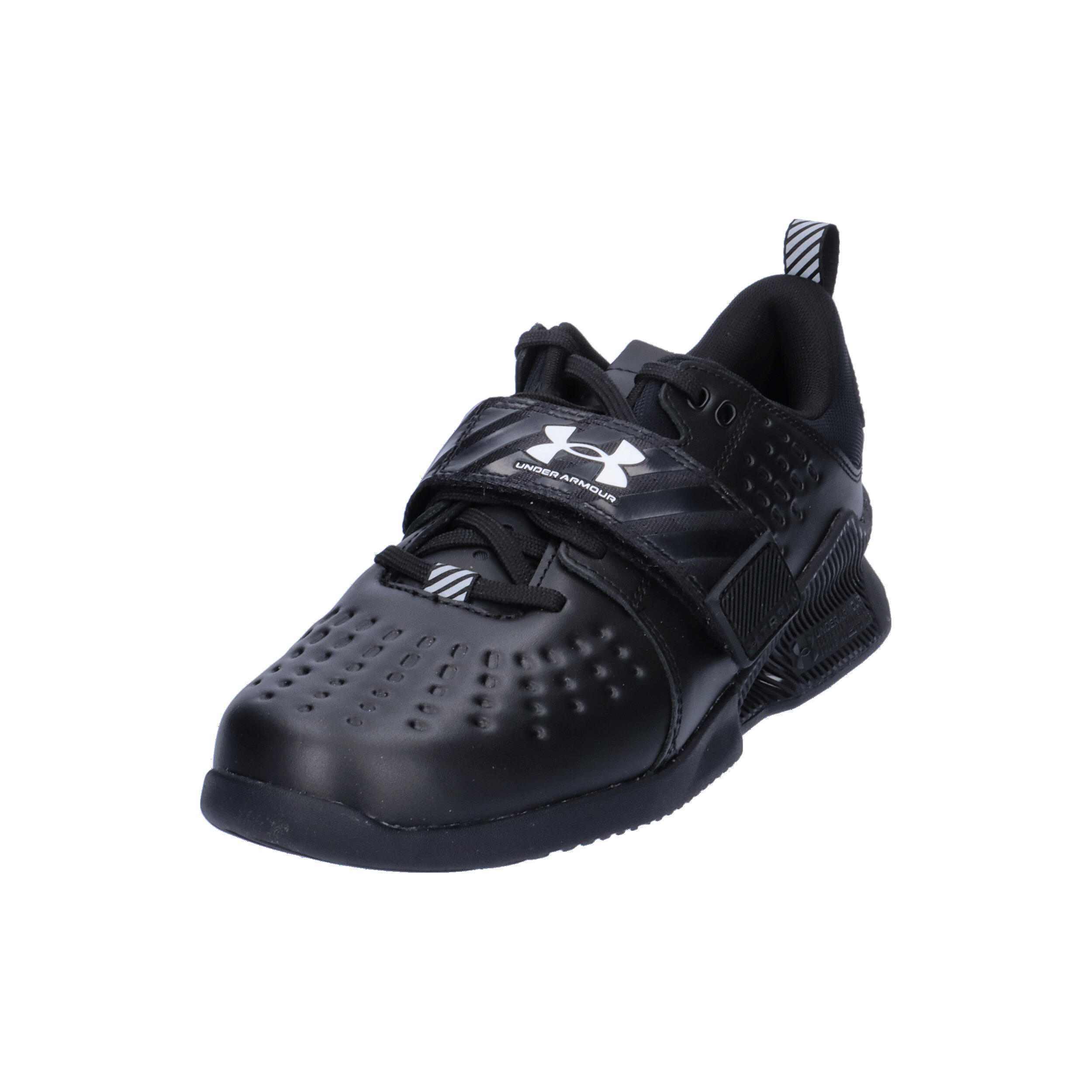 Under Armour Unisex Trainingsschuhe Reign Lifter 3028028 4/15