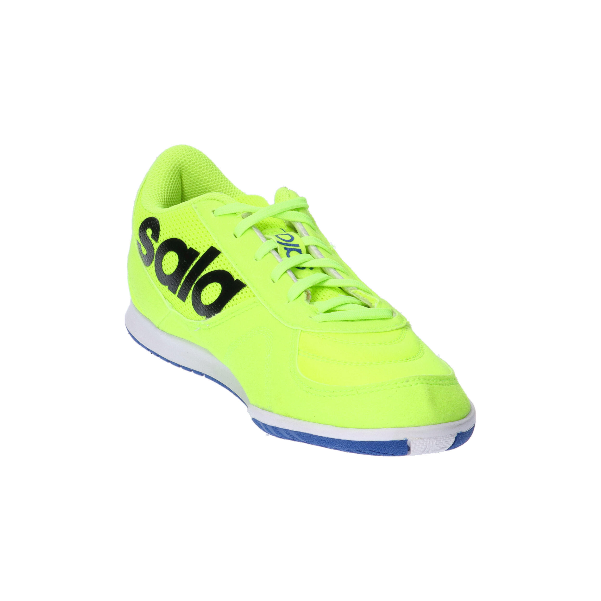 adidas Kinder Fußballschuhe Top Sala Competition J II 2/15