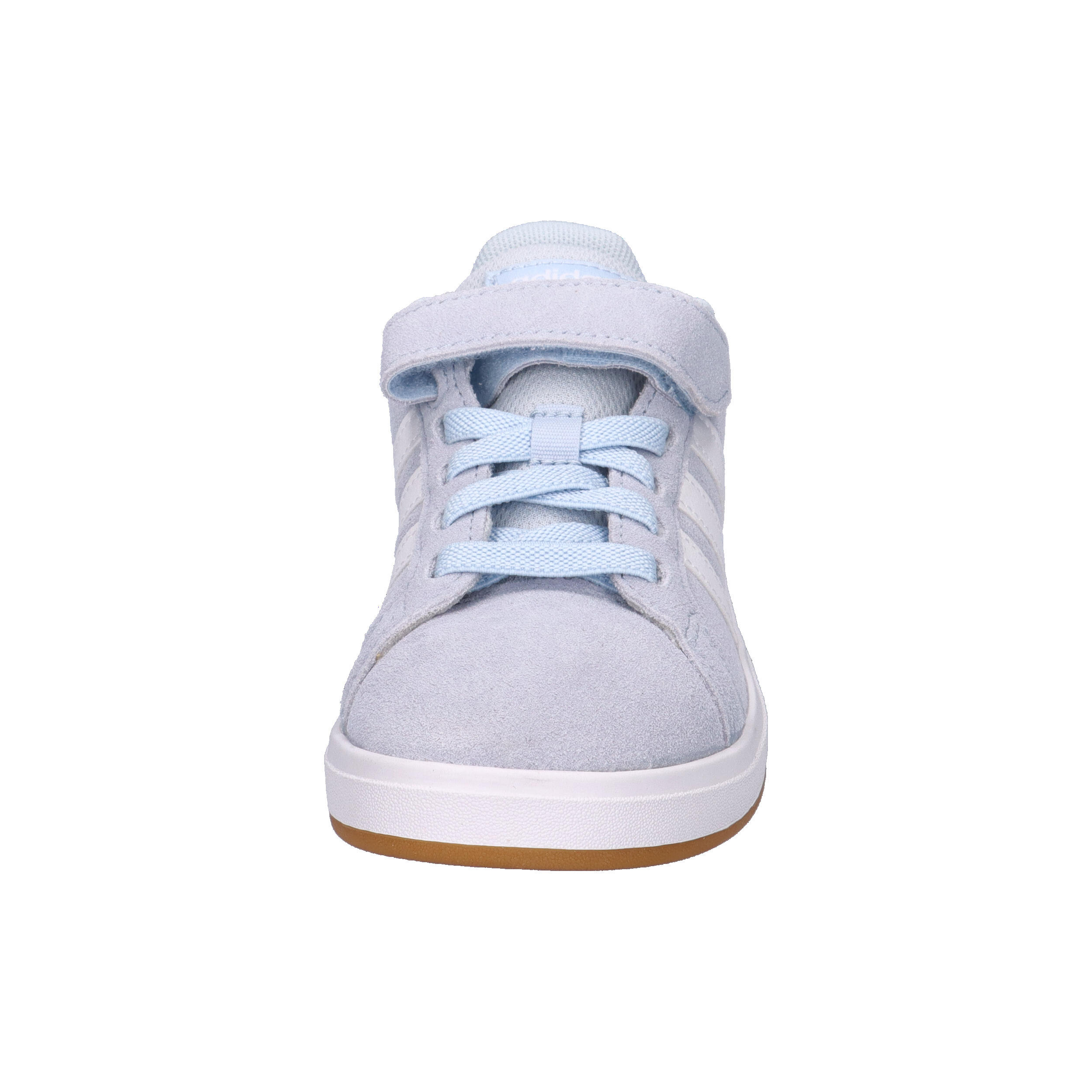 adidas Kinder Sneaker GRAND COURT 00s EL C 3/15
