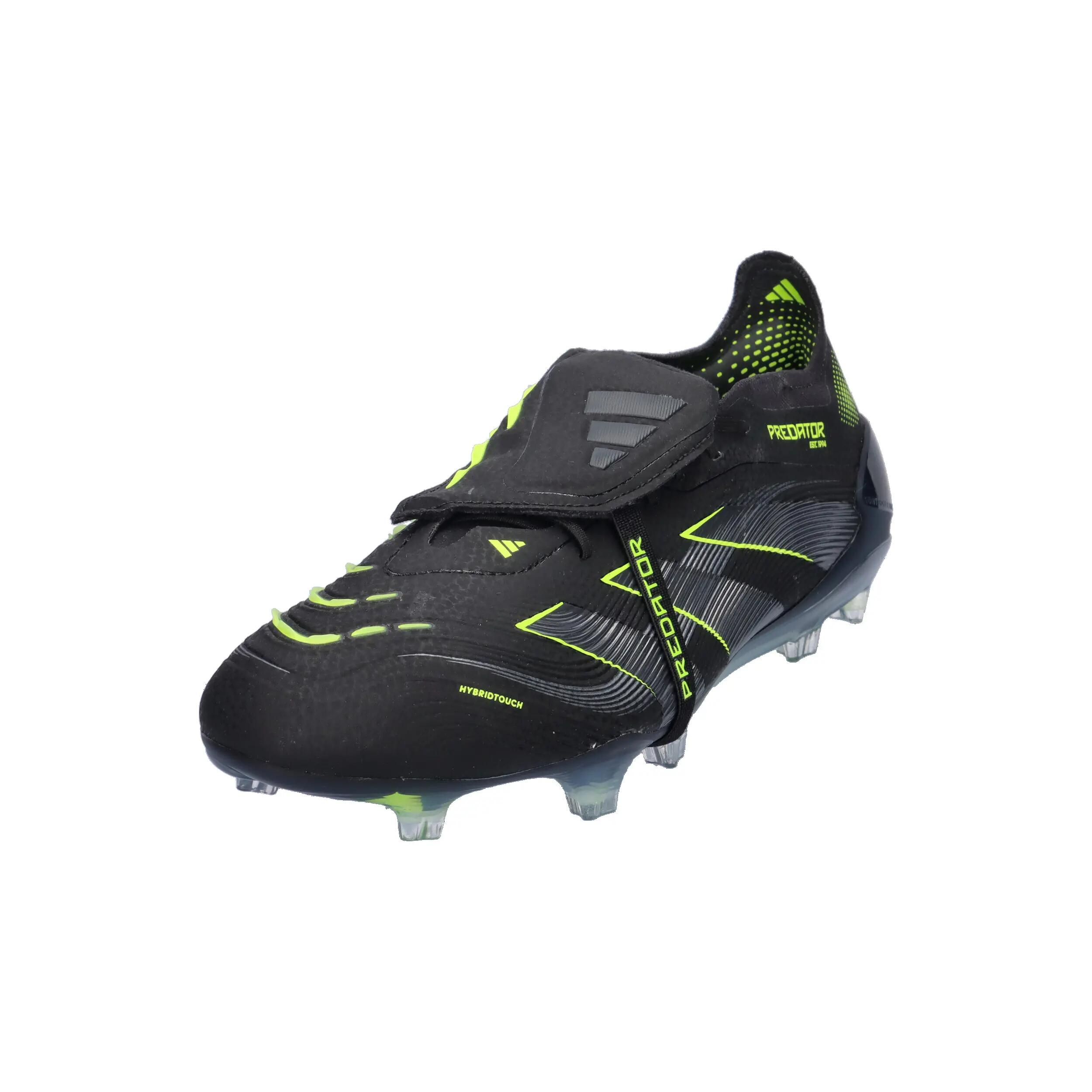 Football Boots adidas Predator Elite FT FG 4/15