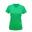 Tri Dri TShirt sport Femme (Vert tendre)