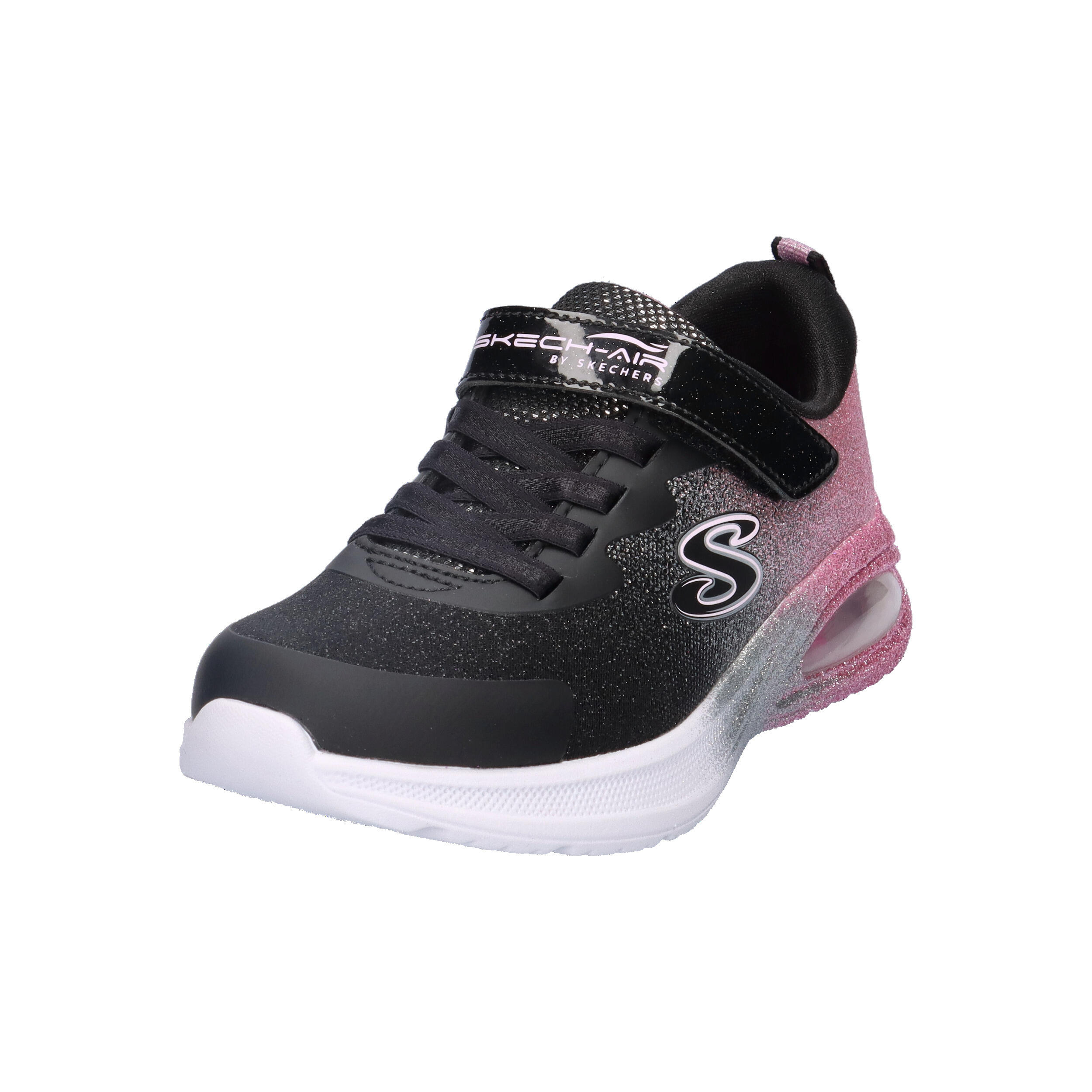 Skechers Mädchen Sneaker Comfy Flex 3.0-Lil Stylish 303859L 4/15