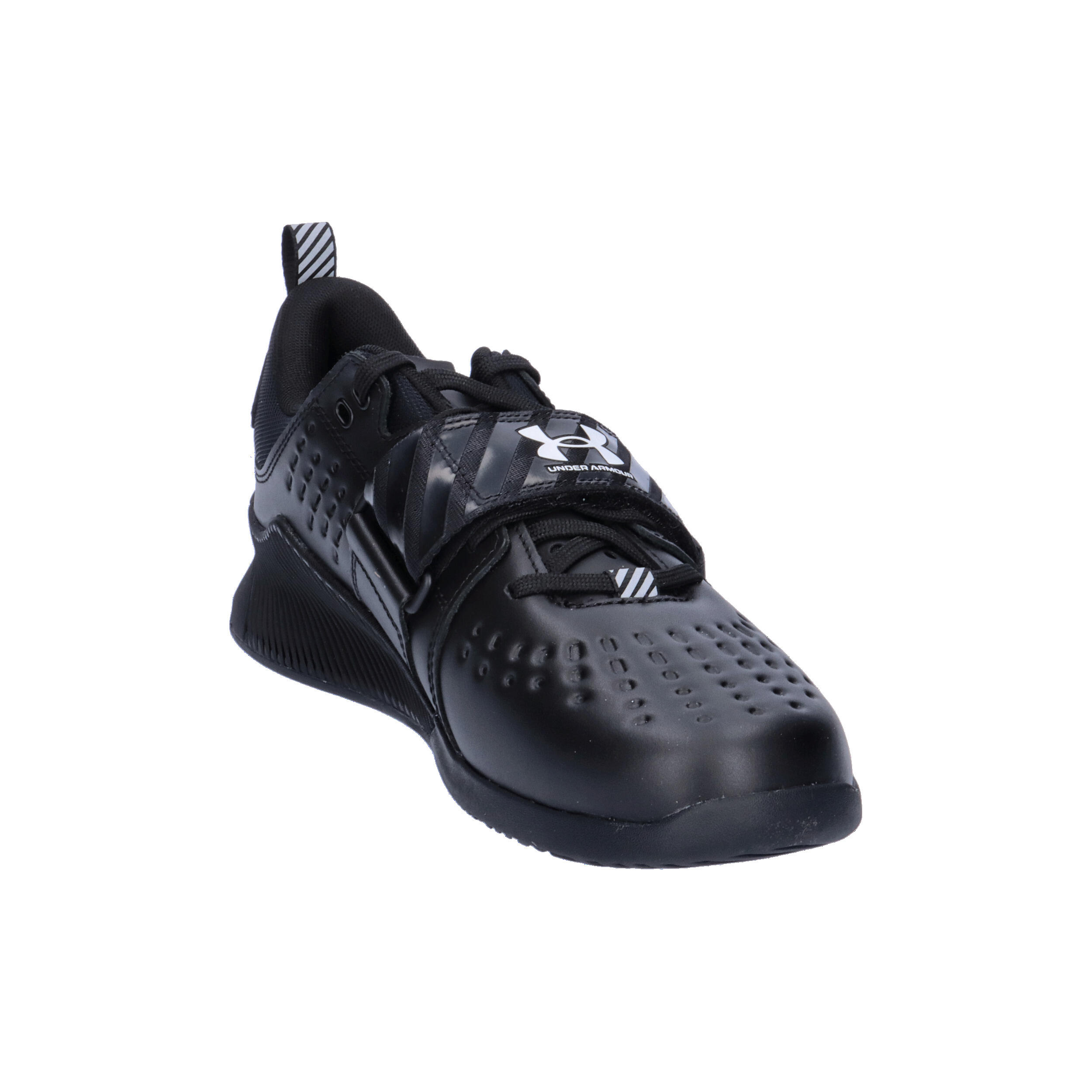 Under Armour Unisex Trainingsschuhe Reign Lifter 3028028 2/15