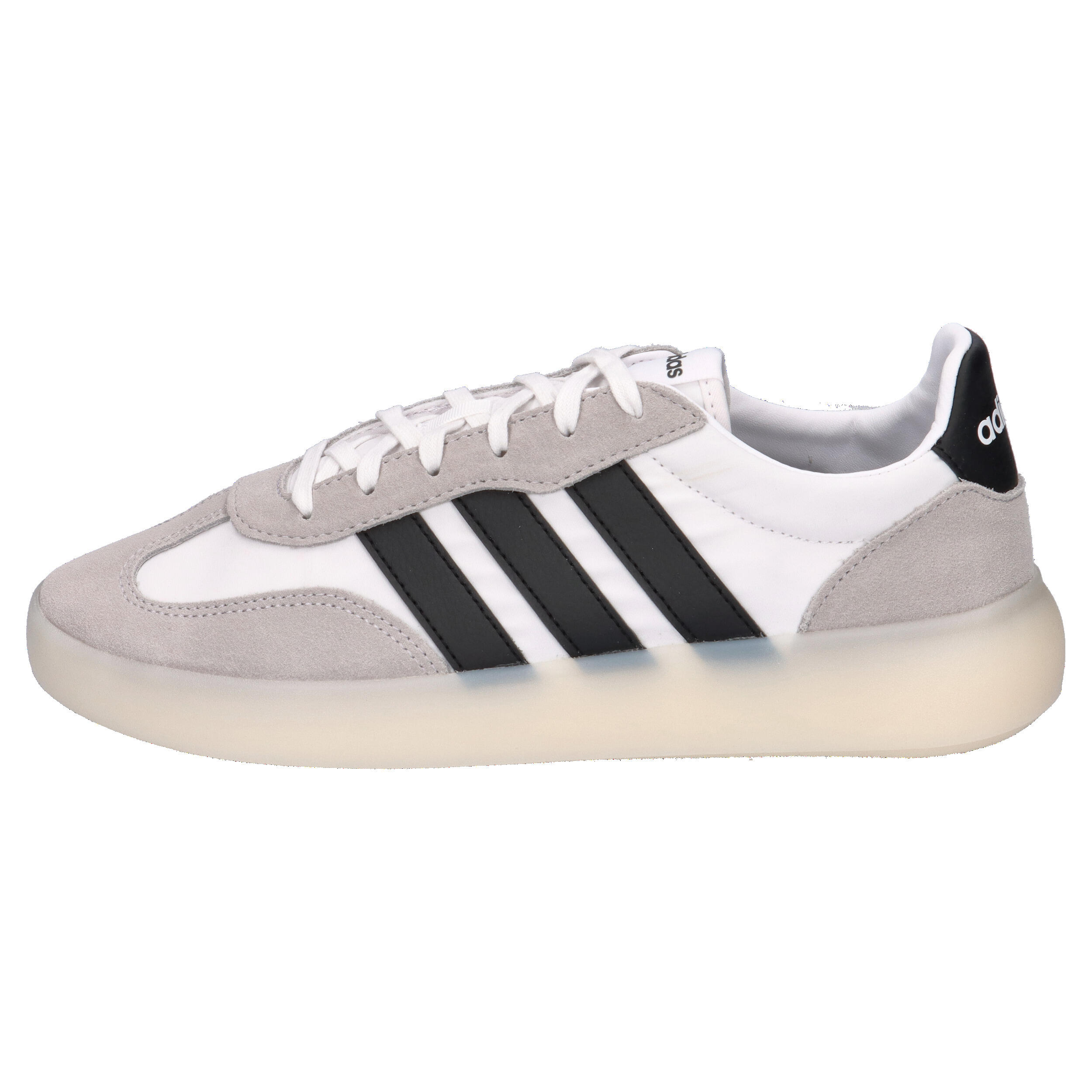 Scarpe Barreda Decode 10/16