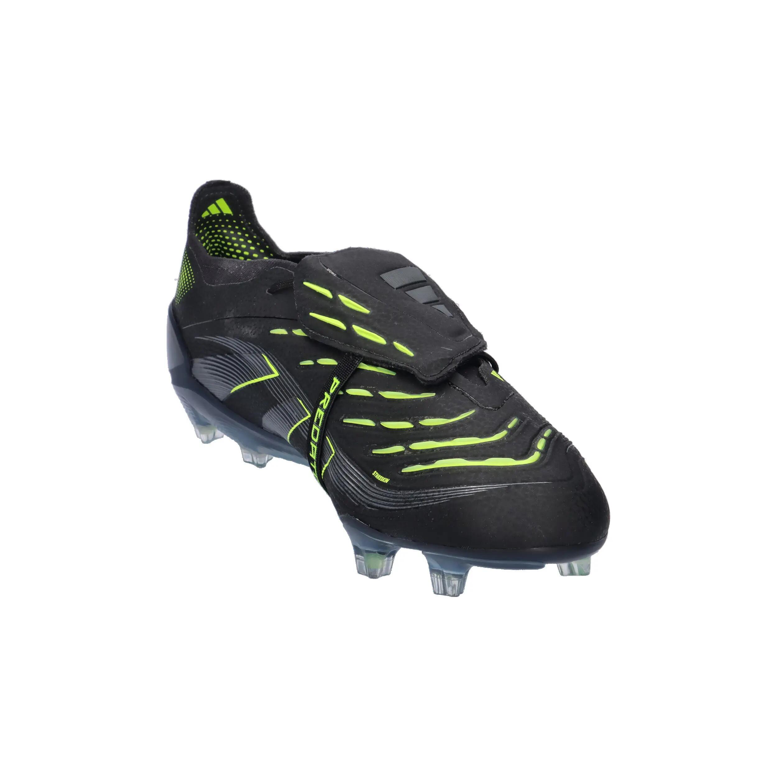 Football Boots adidas Predator Elite FT FG 2/15
