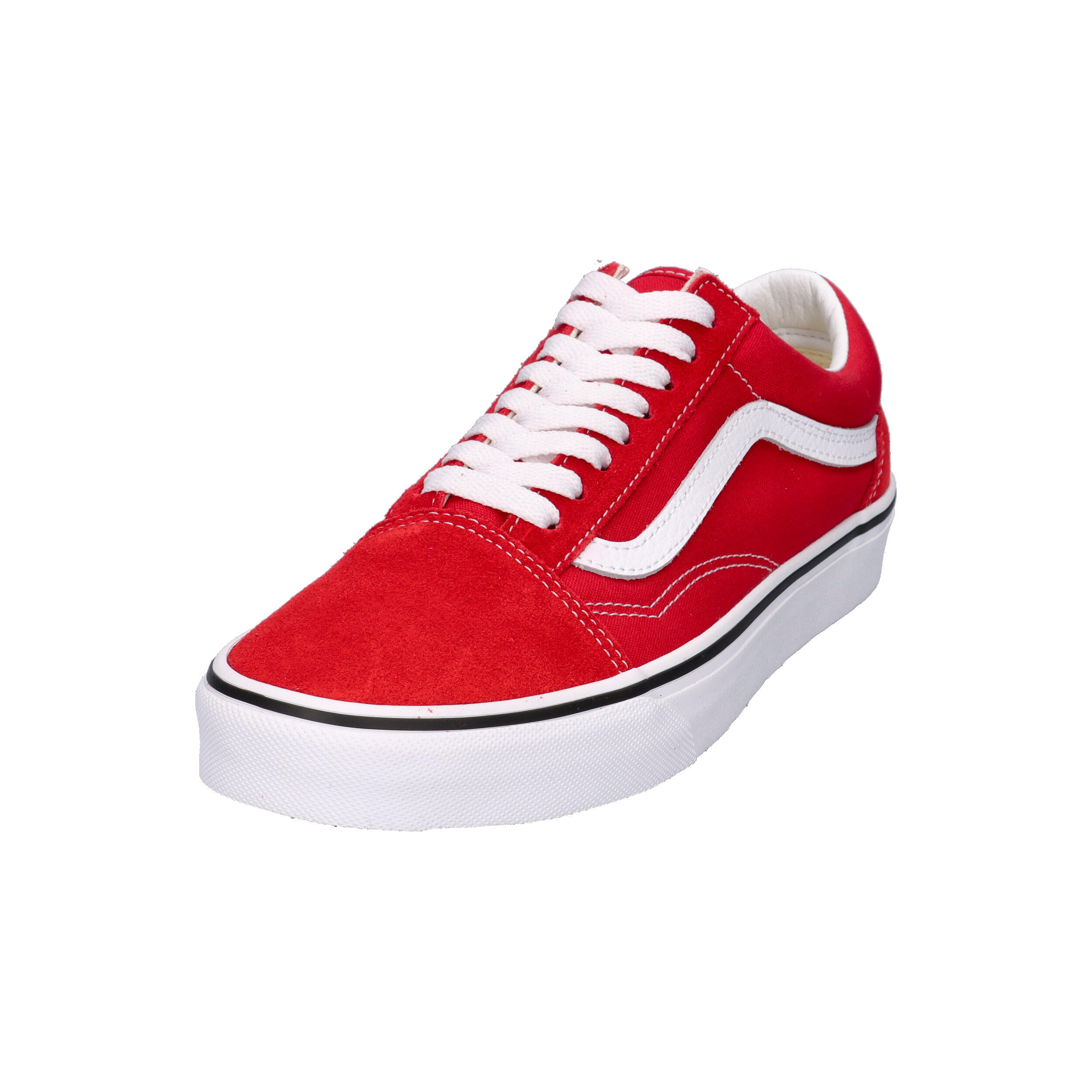 Ténis Casual Homem Vans VN0A4BV5JV61 4/15