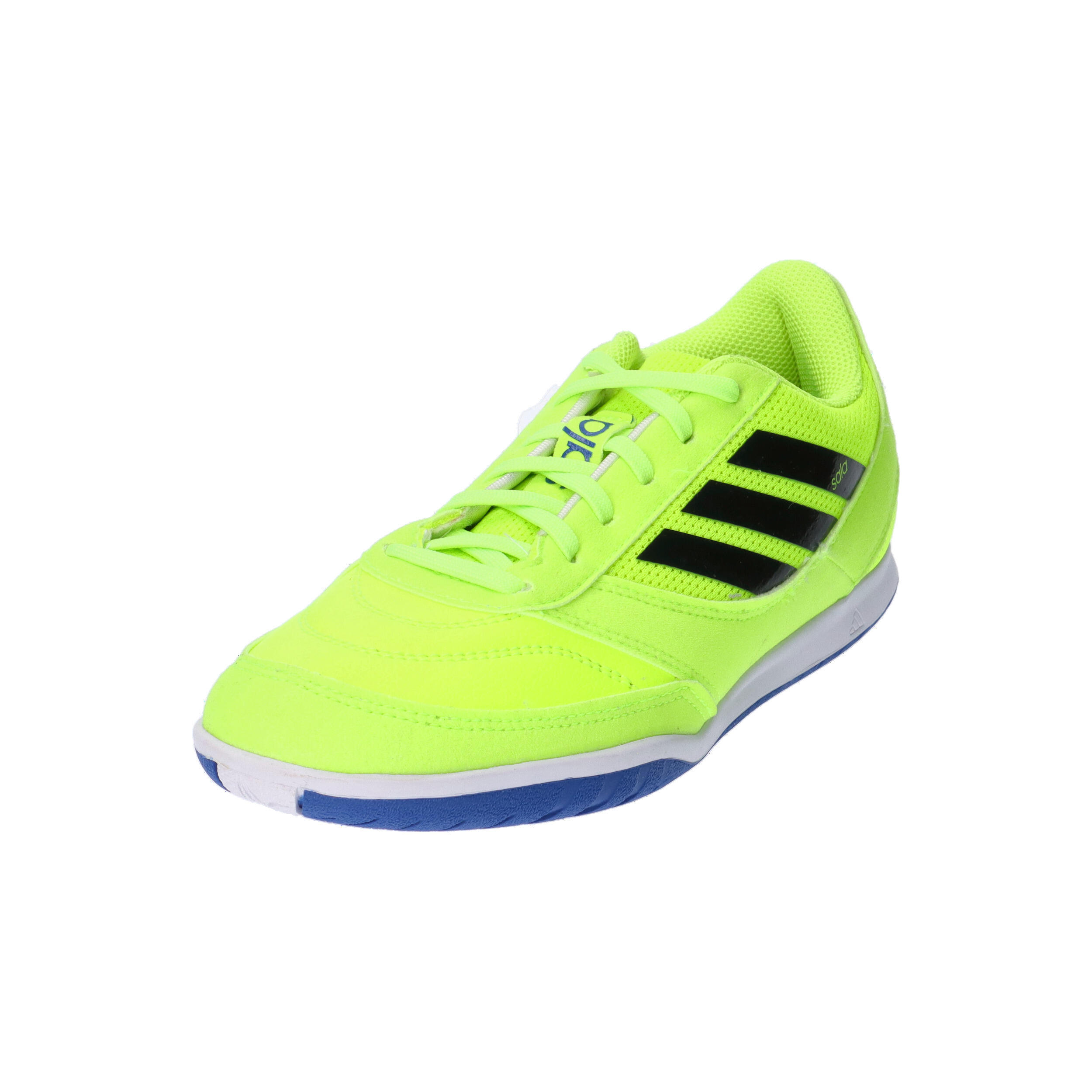 adidas Kinder Fußballschuhe Top Sala Competition J II 4/15