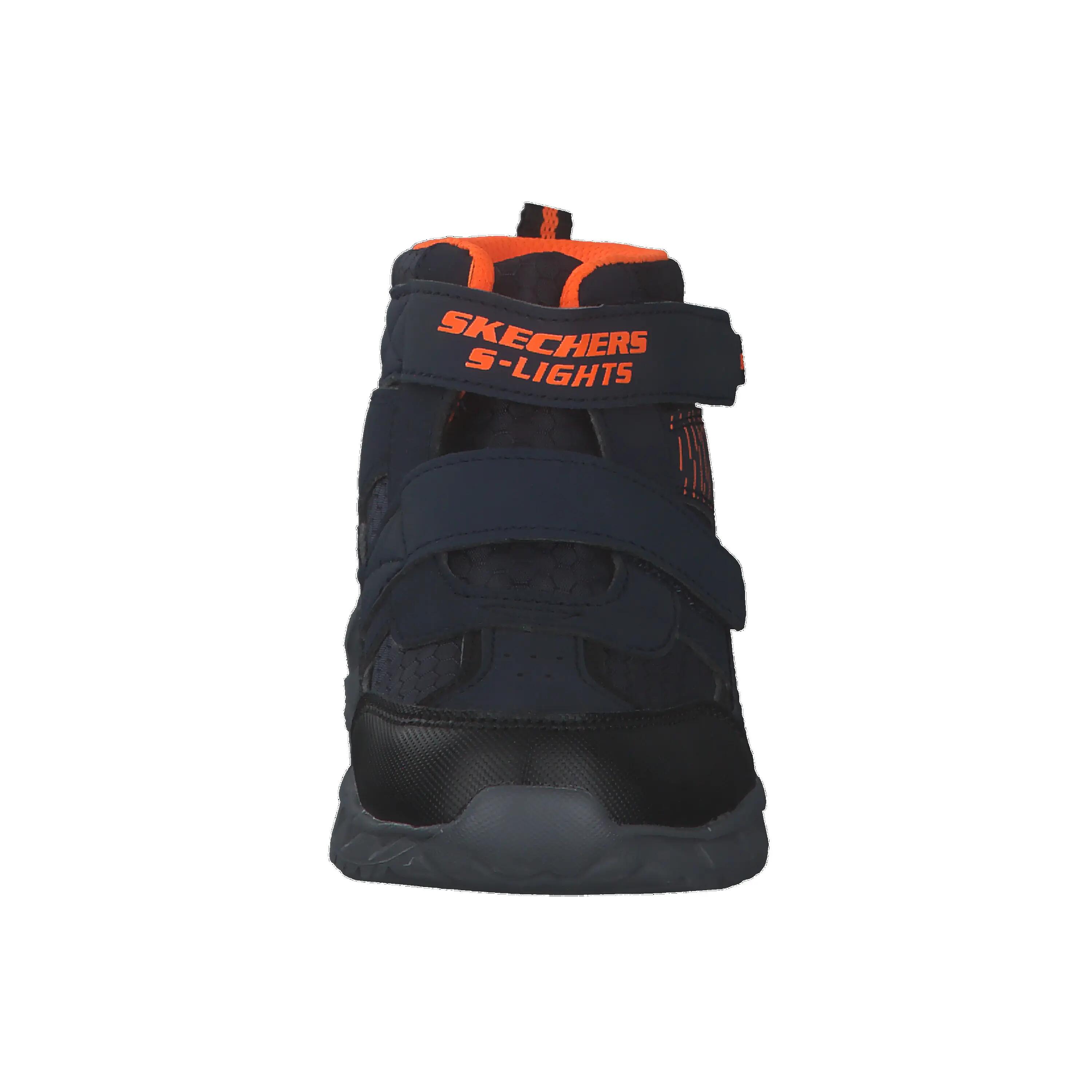 Buty do chodzenia dla dzieci Skechers Magnalights Frosty Fun 3/15