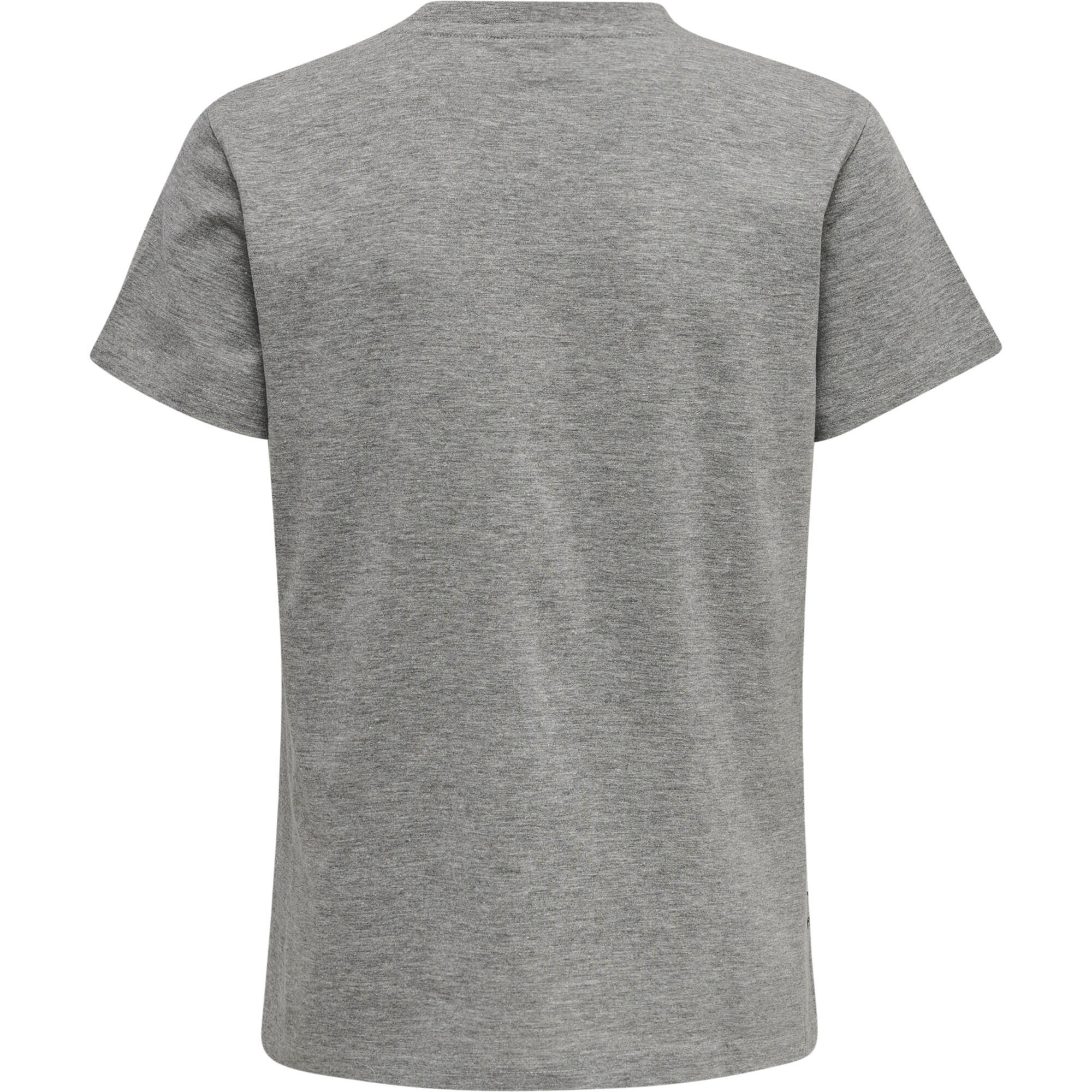 Instap T-Shirt Hmlmove Uniseks Kinderen 6/7