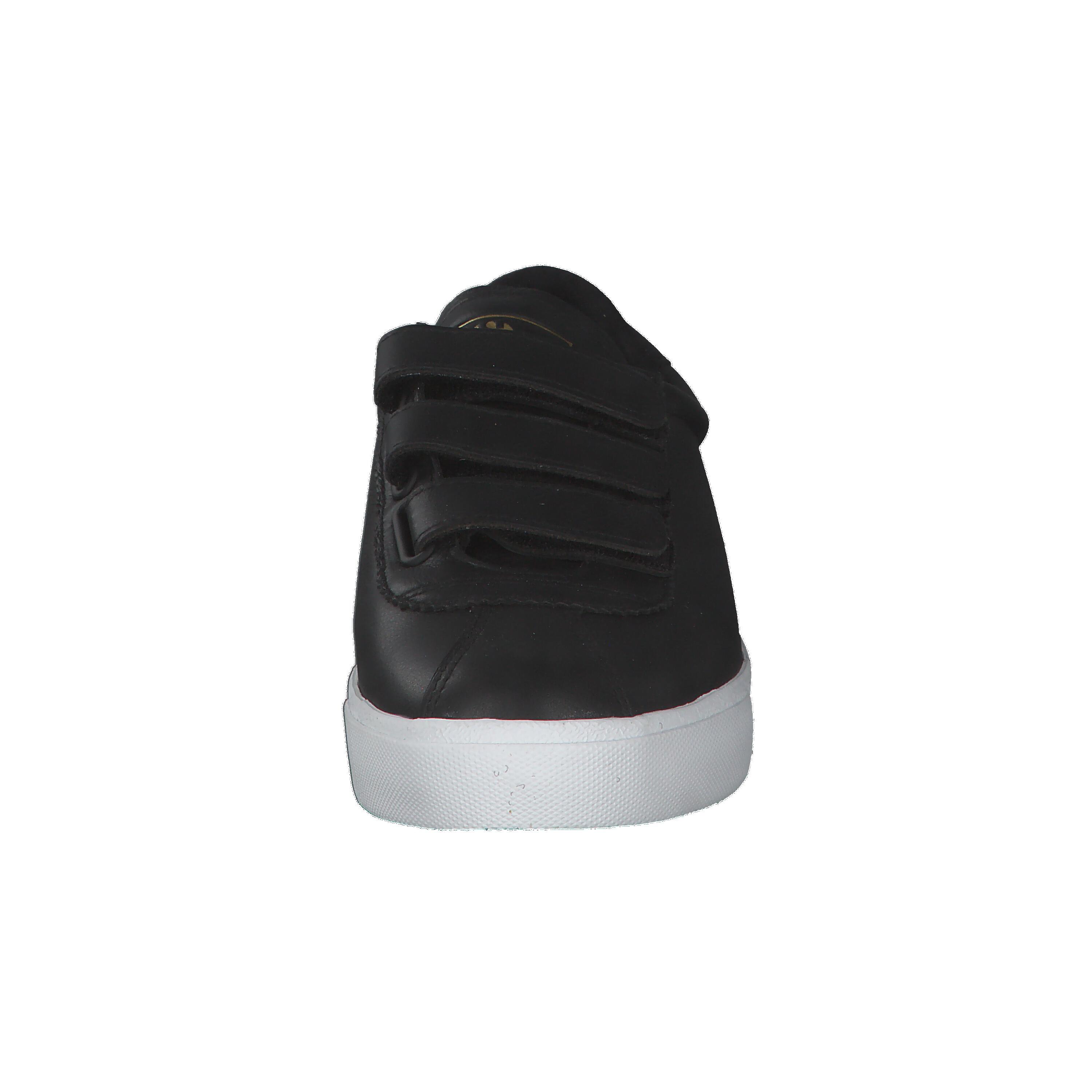 Superga Unisex Sneaker 2870 Club S Comfort Leather Strap S51225W 3/15