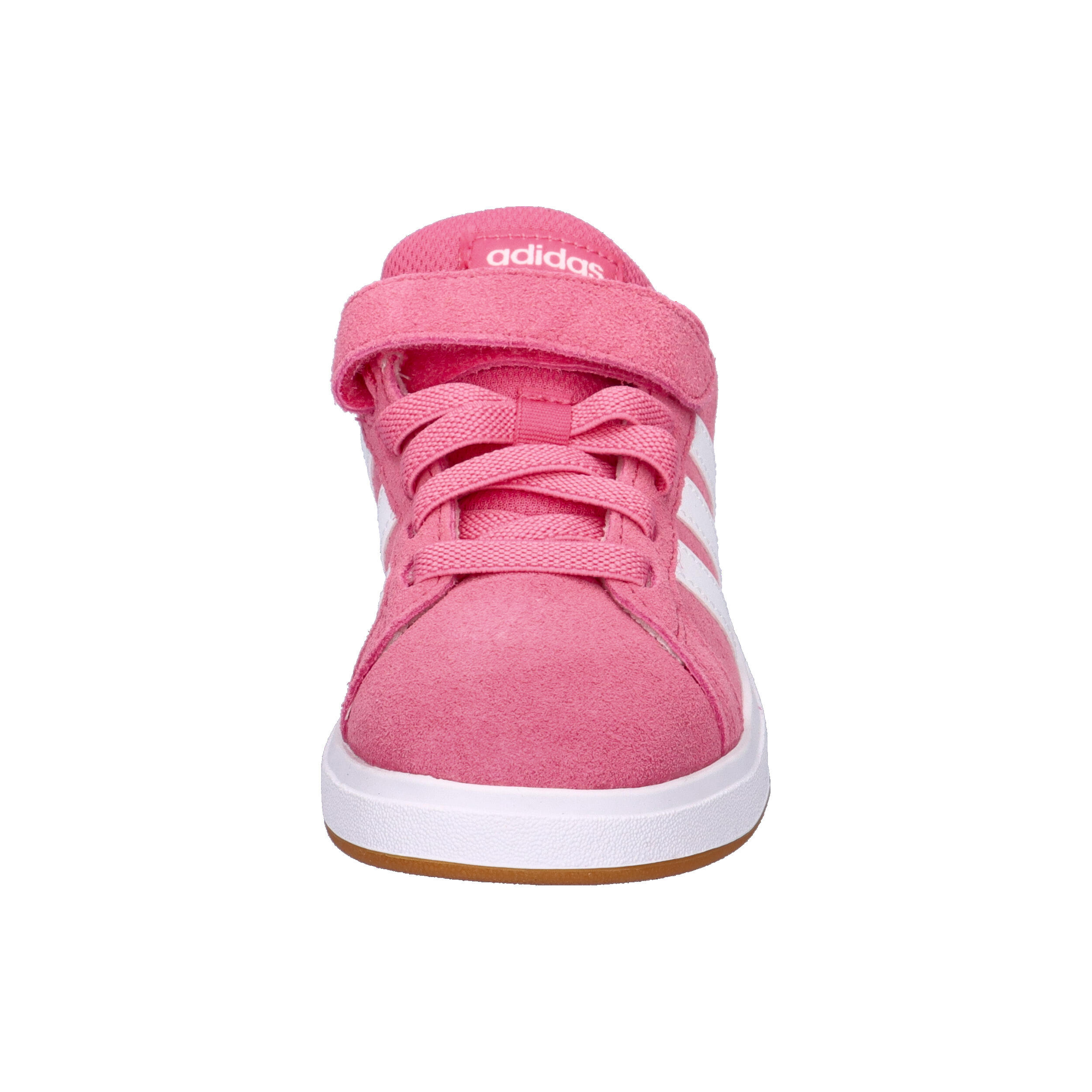 adidas Kinder Sneaker GRAND COURT 00s EL C 3/15