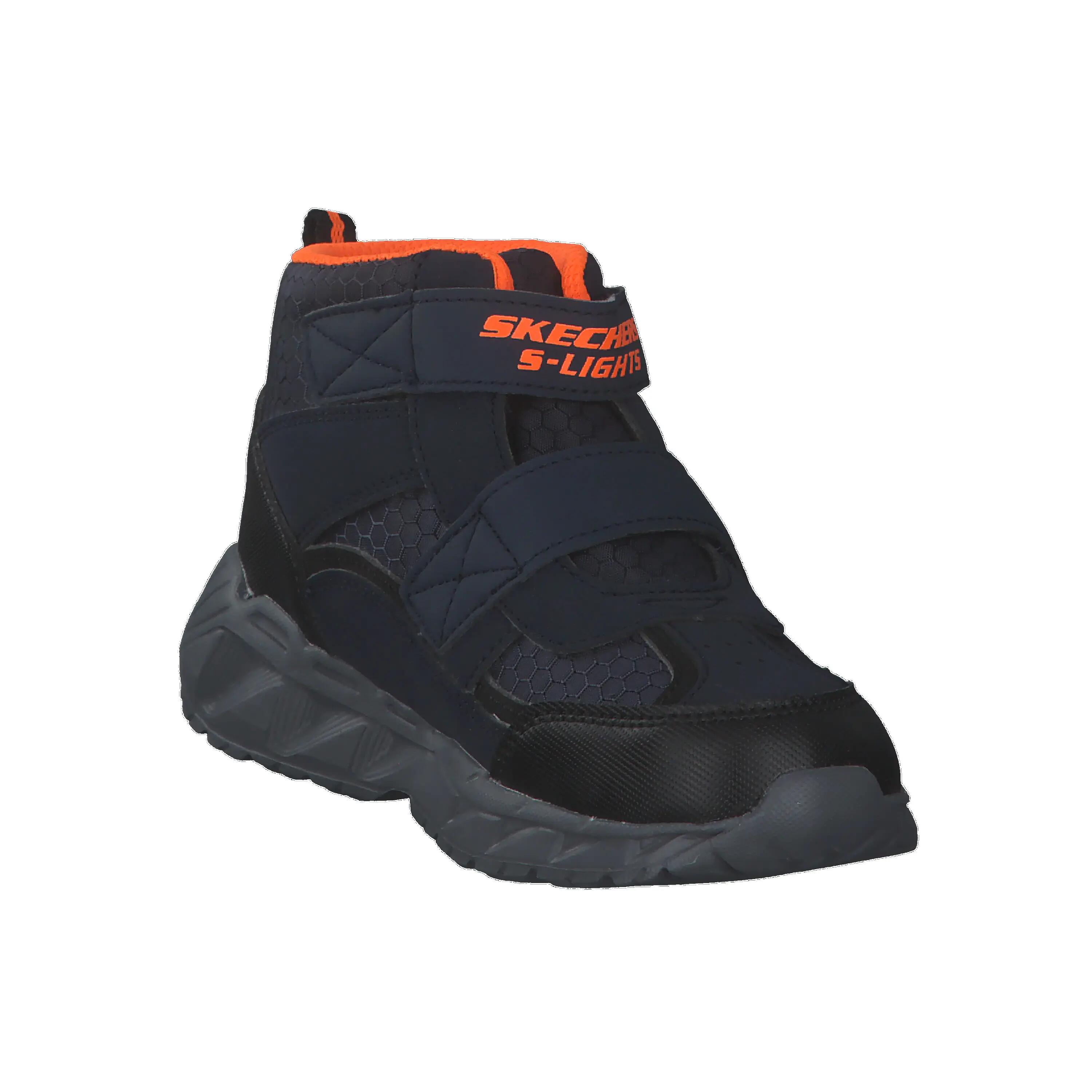 Buty do chodzenia dla dzieci Skechers Magnalights Frosty Fun 2/15