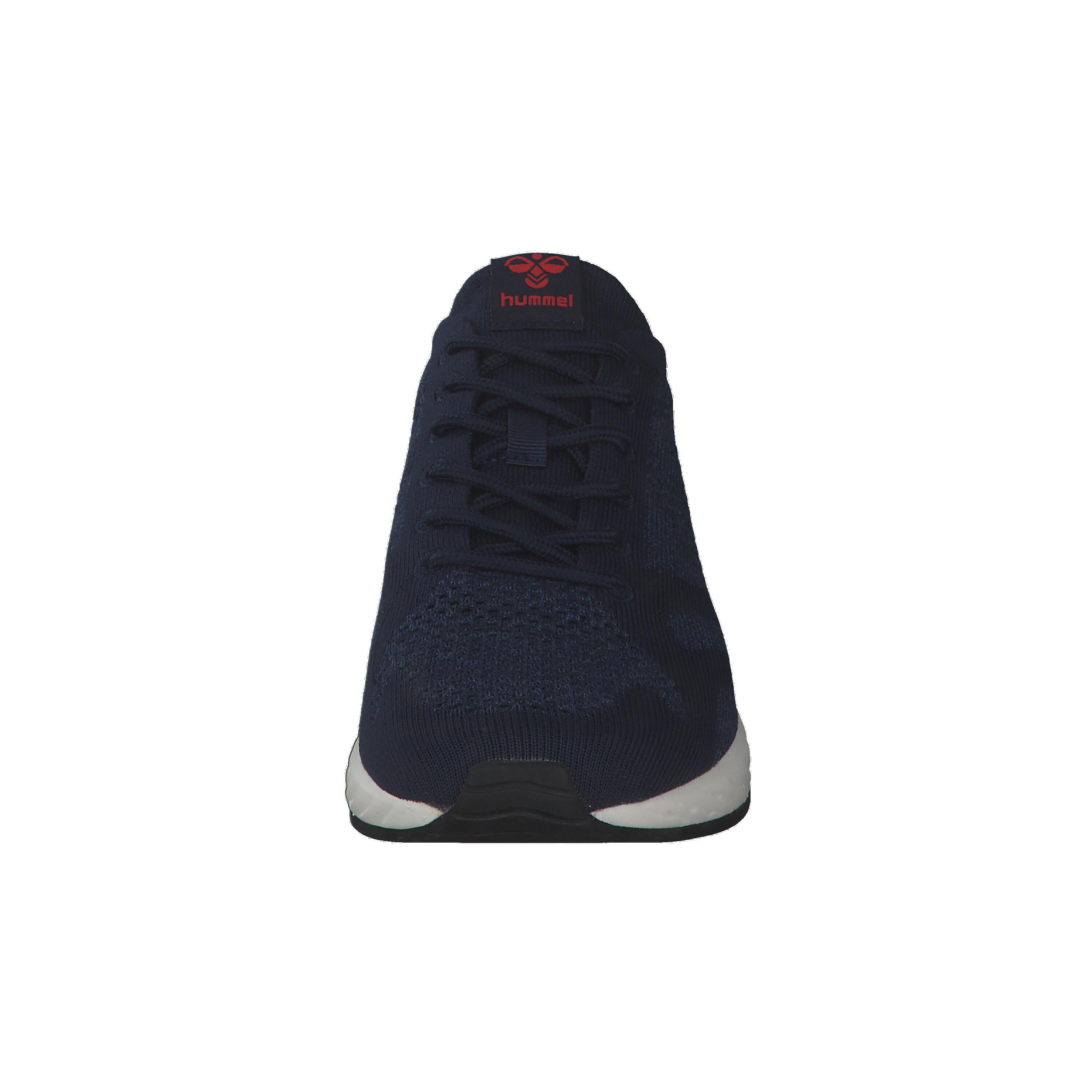Hummel Unisex Sneaker Edmont Legend Seamless 208812 3/15
