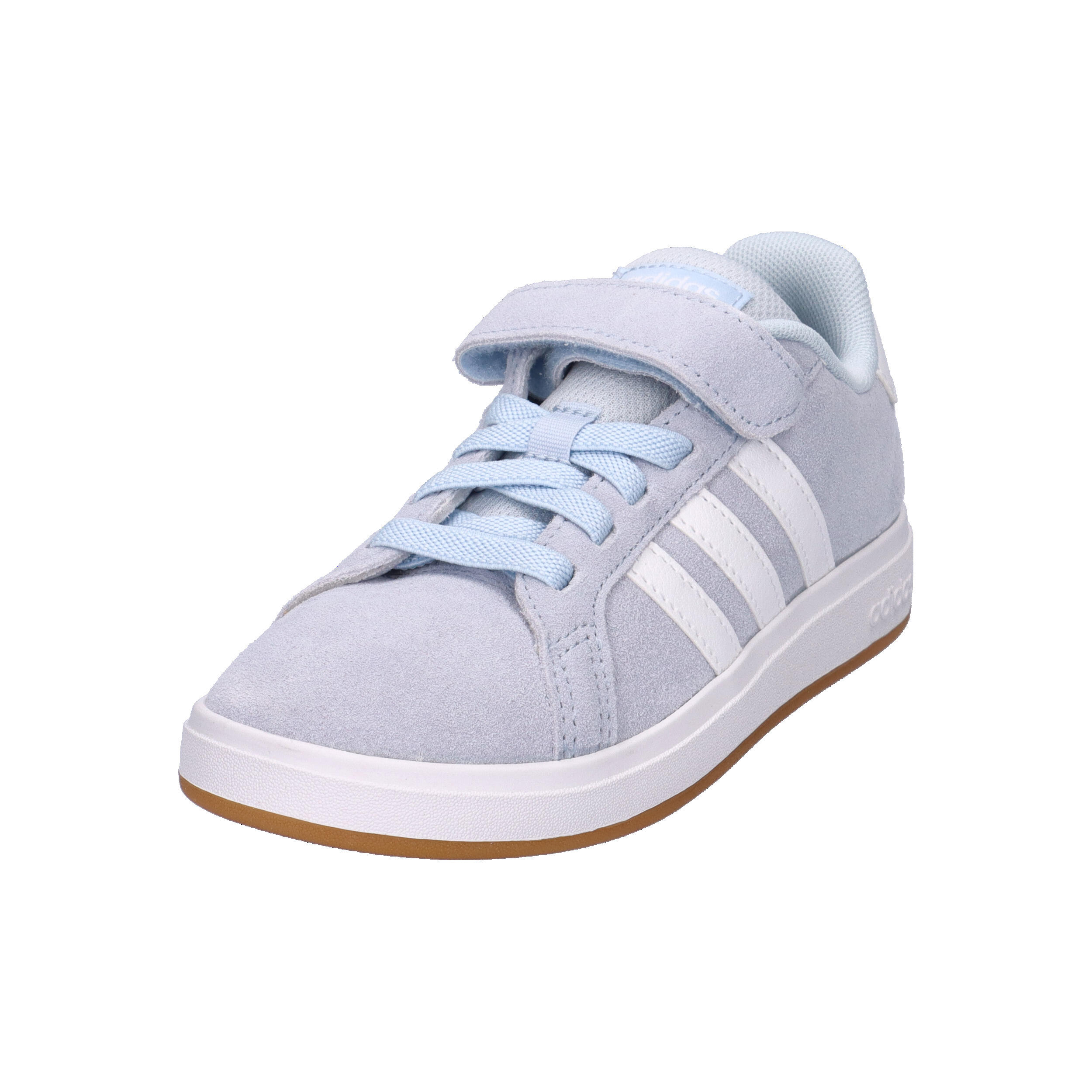 adidas Kinder Sneaker GRAND COURT 00s EL C 4/15