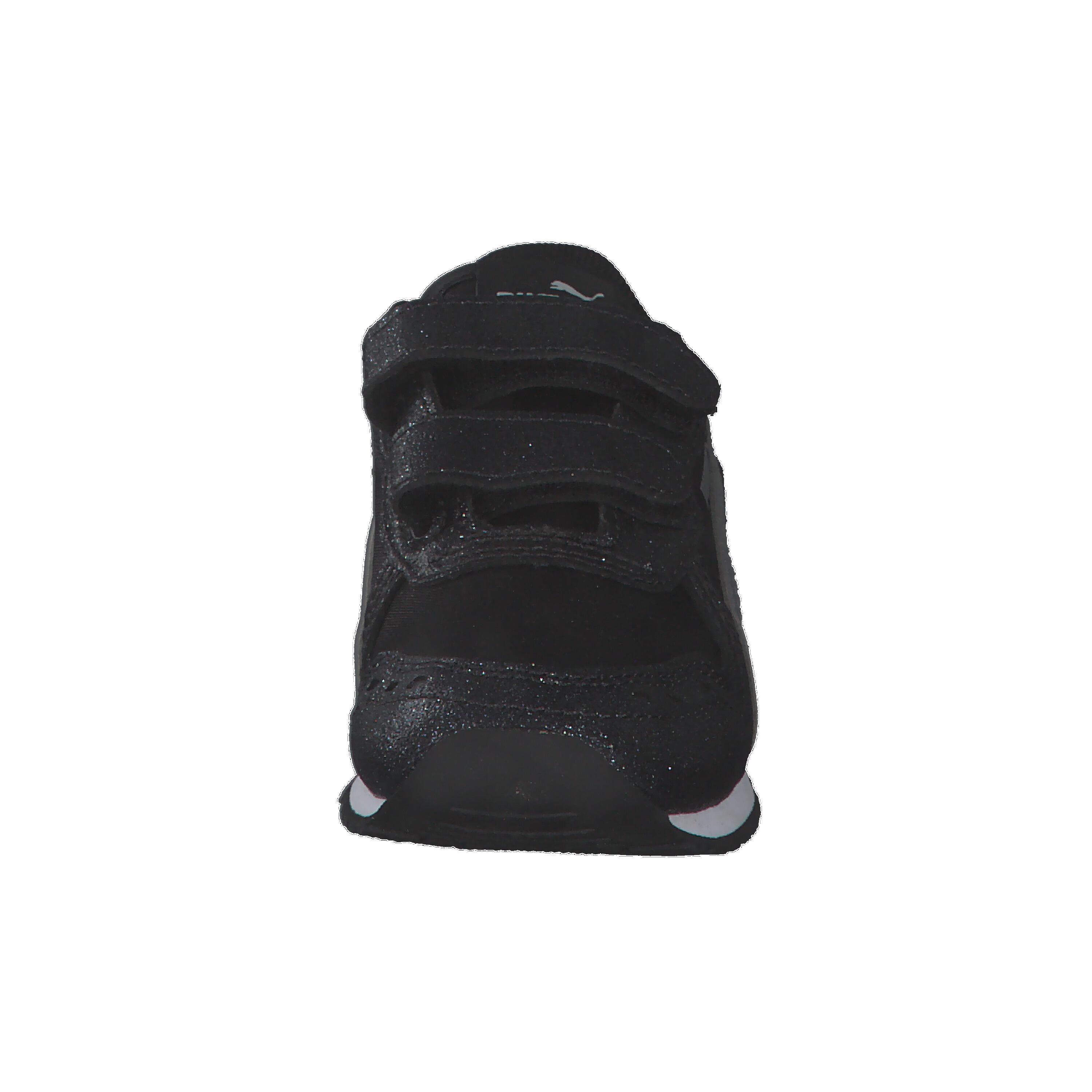Puma Kinder Sneaker Cabana Racer Glitz V 370986 3/15