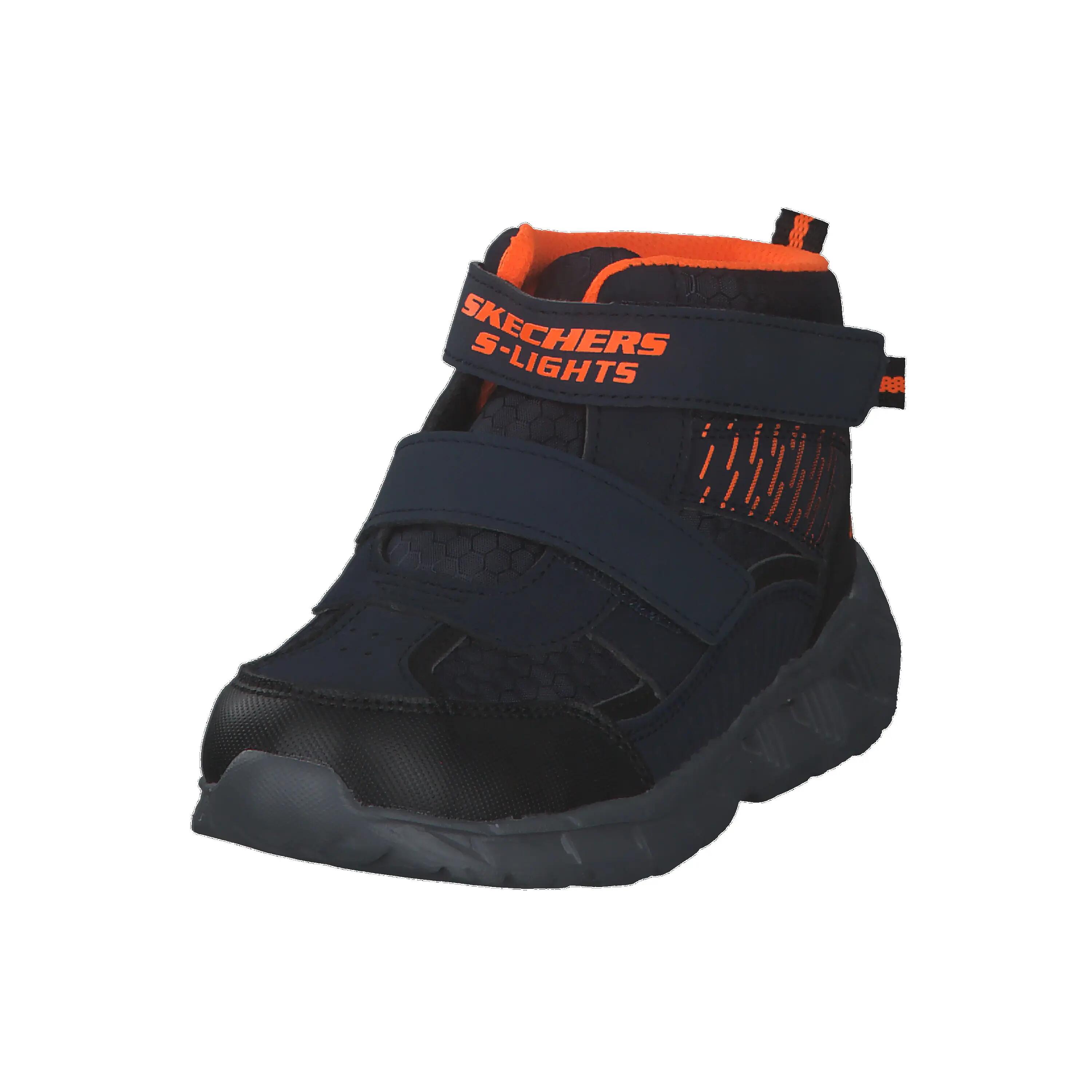 Buty do chodzenia dla dzieci Skechers Magnalights Frosty Fun 4/15