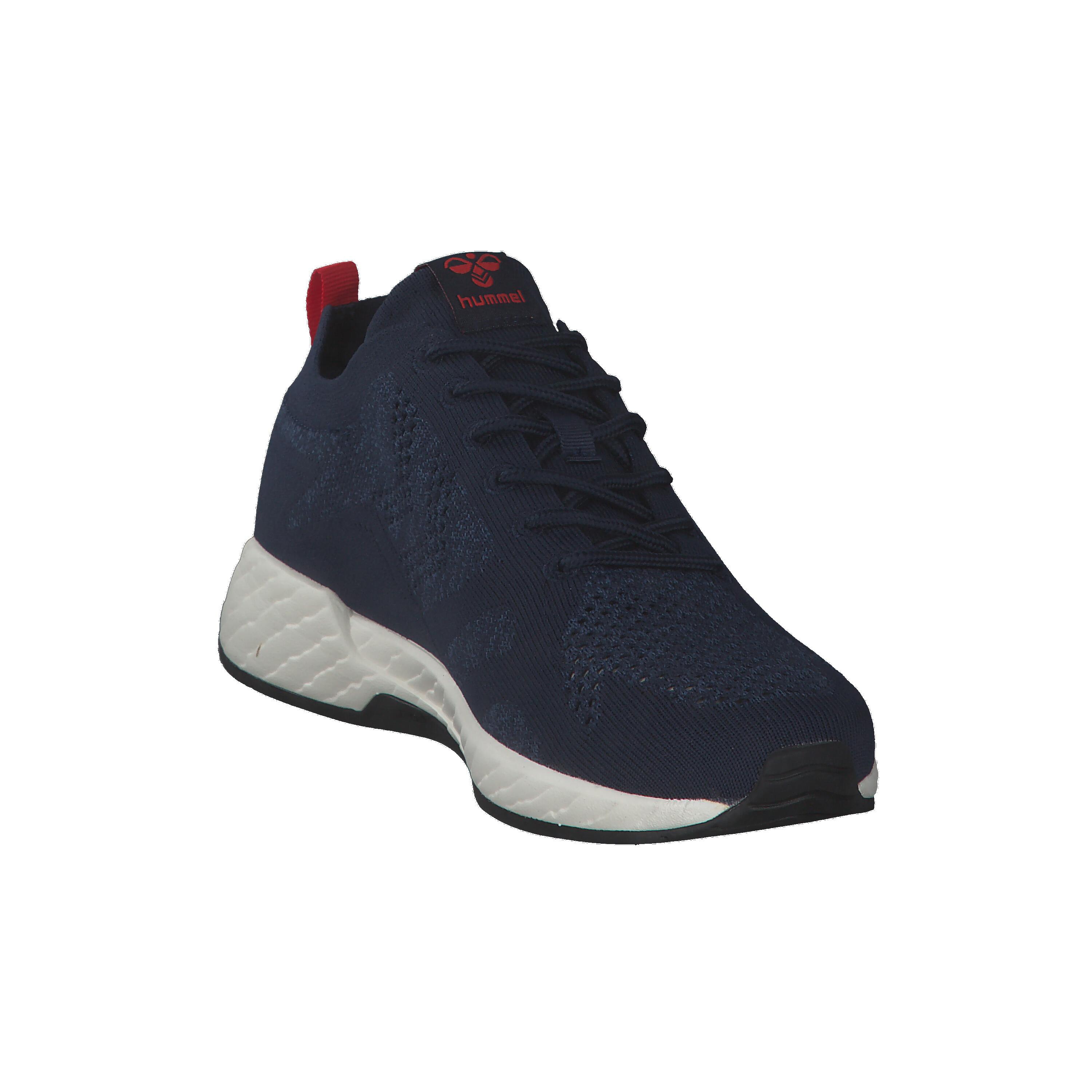Hummel Unisex Sneaker Edmont Legend Seamless 208812 2/15