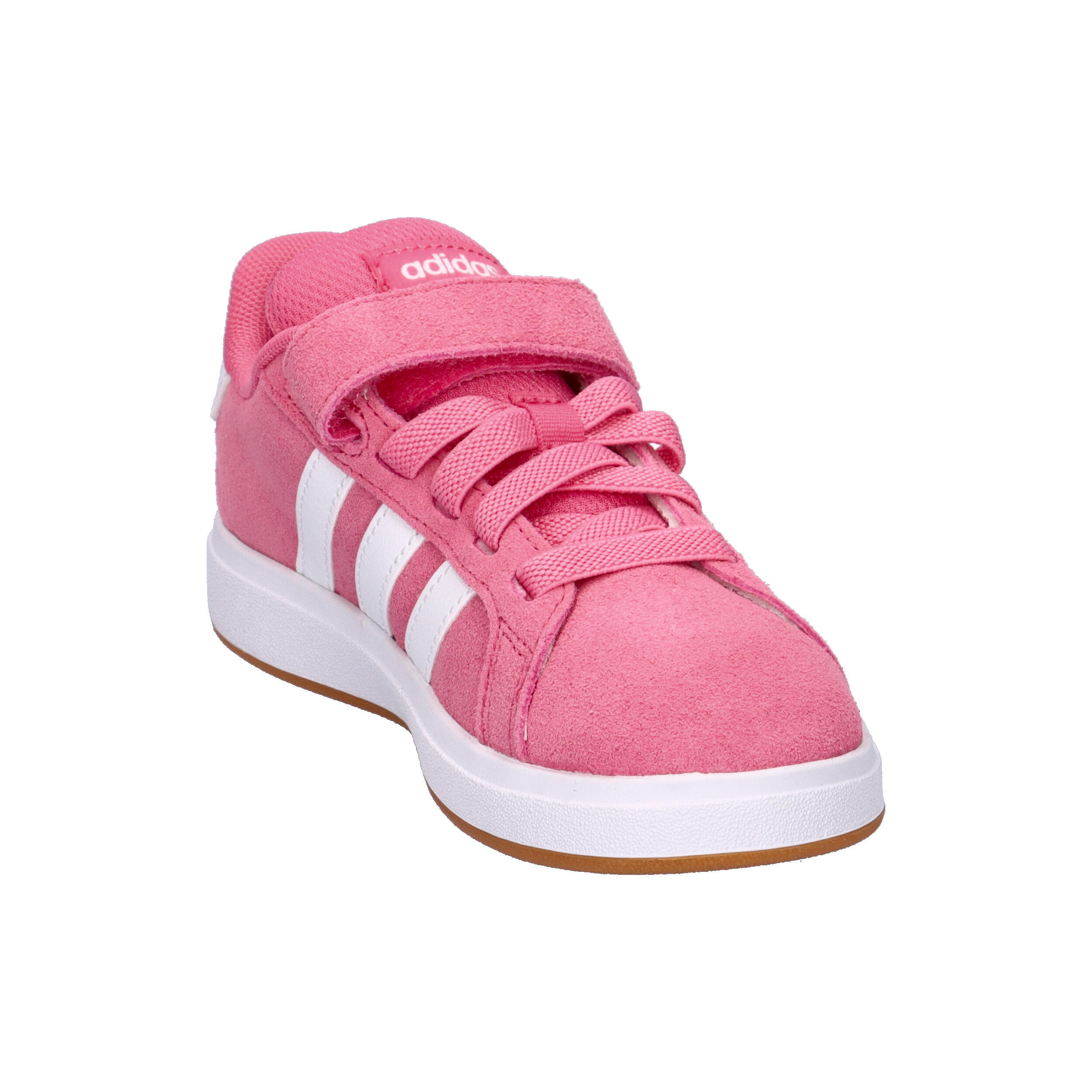 adidas Kinder Sneaker GRAND COURT 00s EL C 2/15