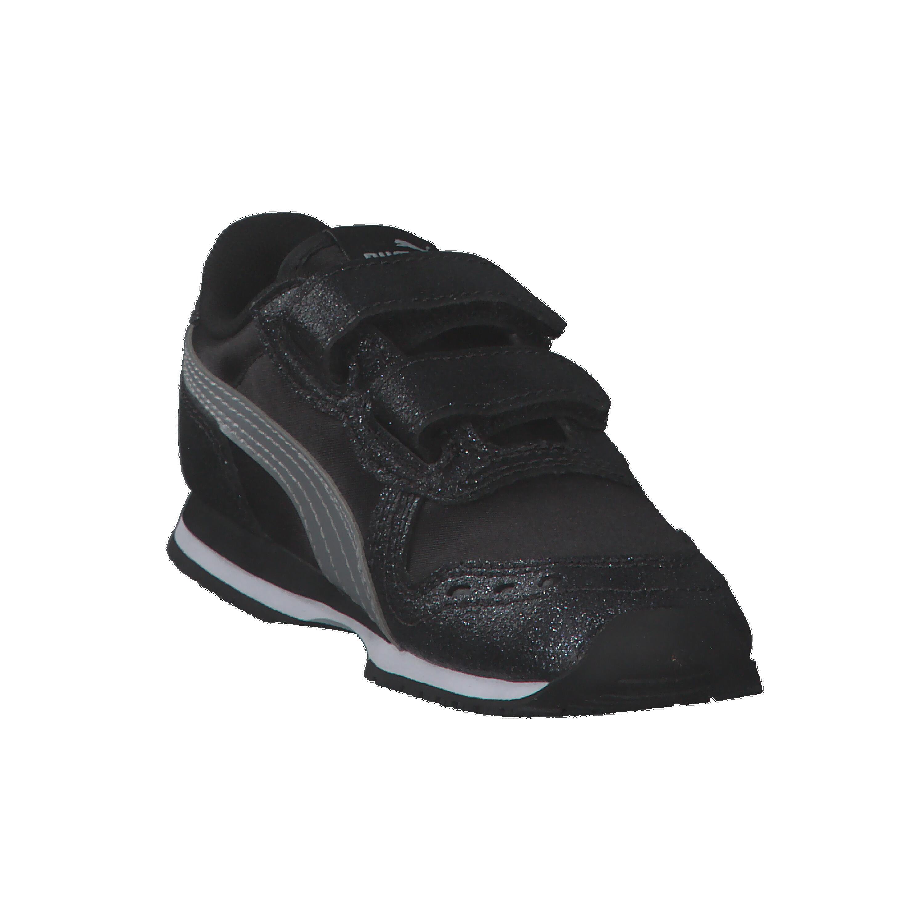 Puma Kinder Sneaker Cabana Racer Glitz V 370986 2/15
