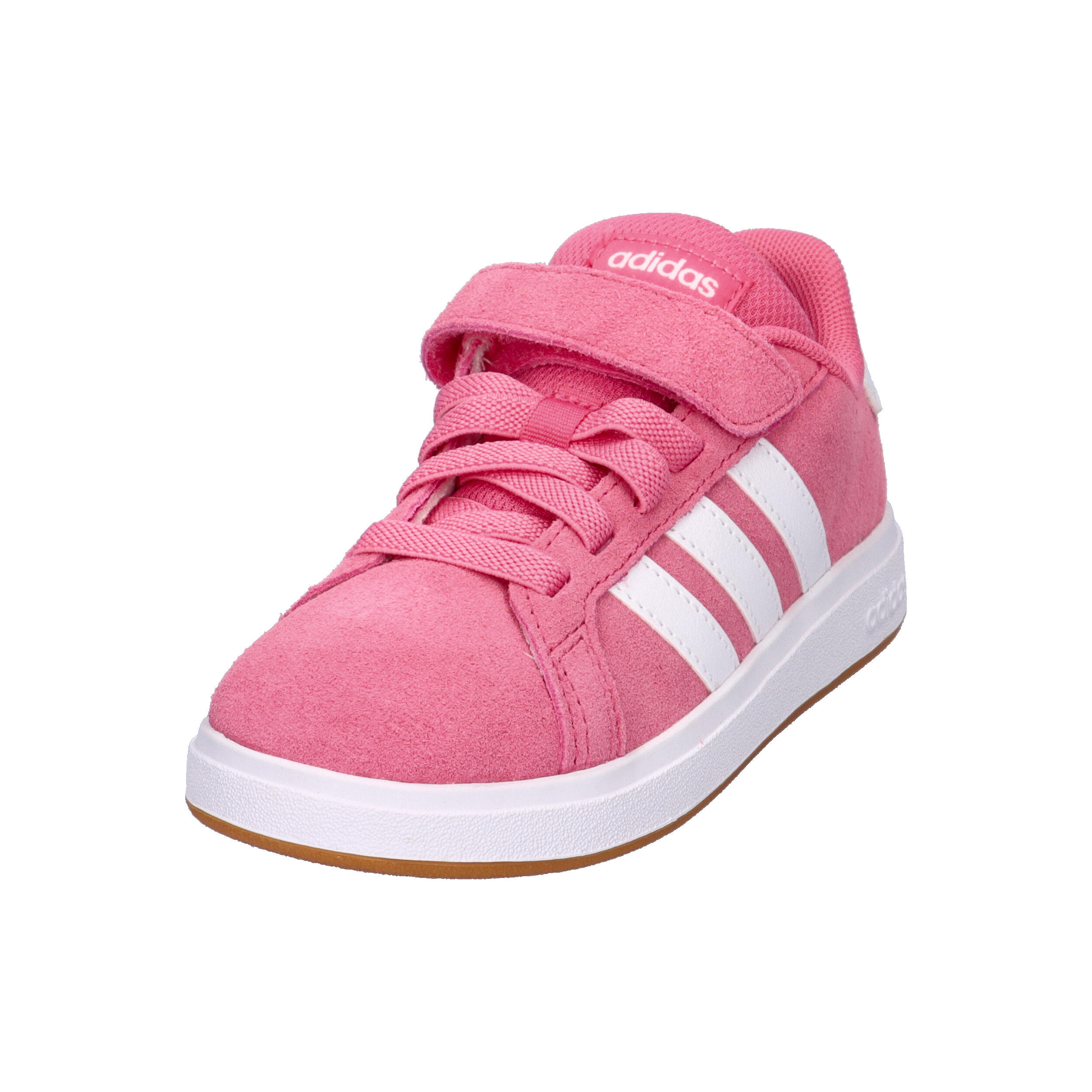 adidas Kinder Sneaker GRAND COURT 00s EL C 4/15
