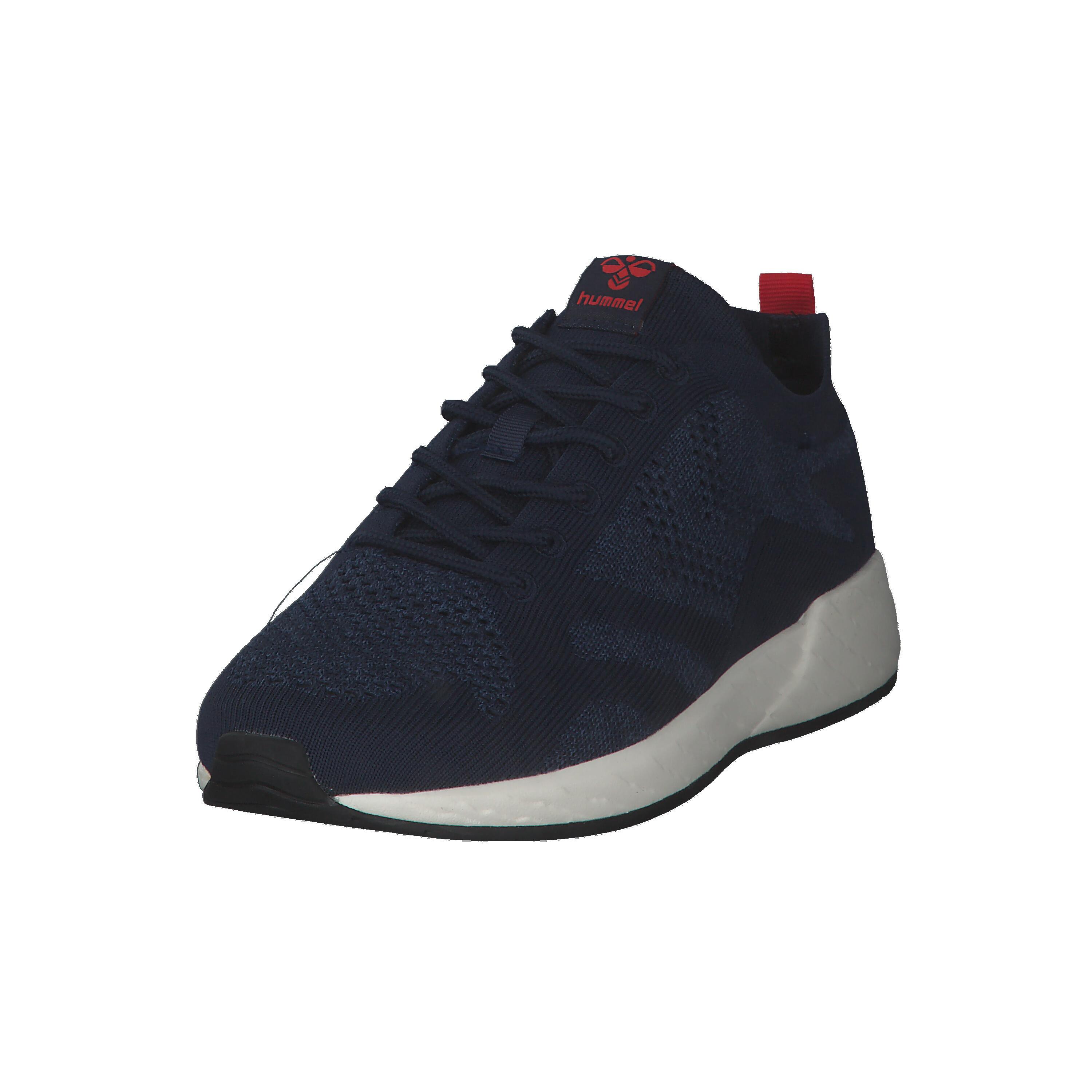 Hummel Unisex Sneaker Edmont Legend Seamless 208812 4/15