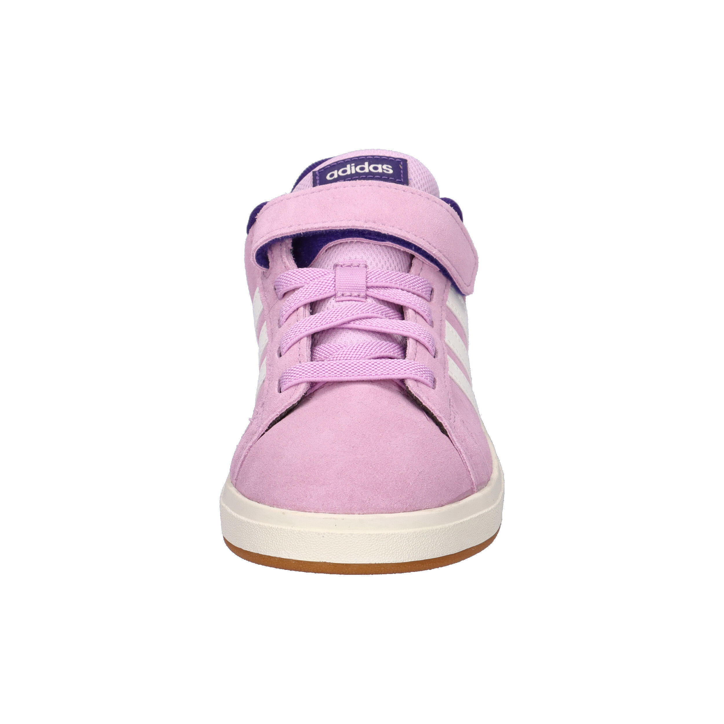 adidas Kinder Sneaker GRAND COURT 00s EL C 3/15
