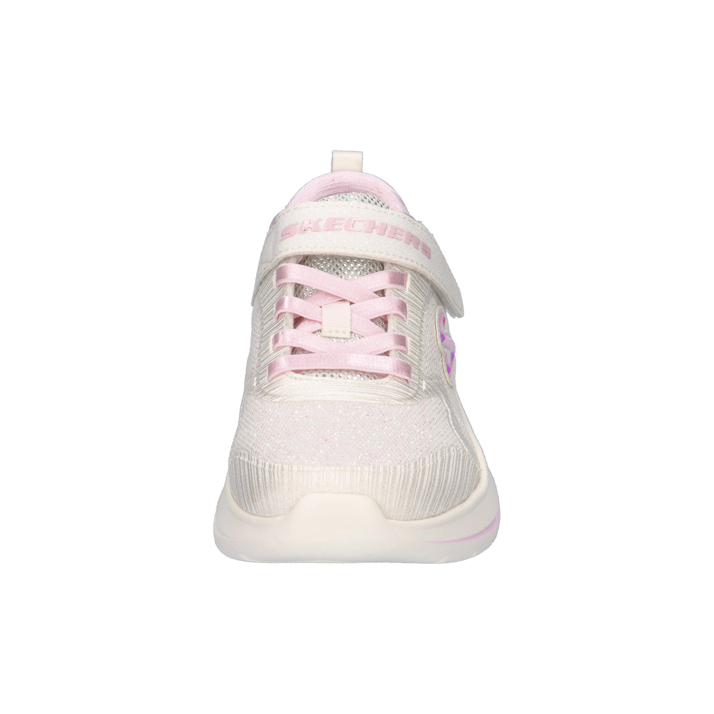 Buty SKECHERS WAVE 92 Biały 8/10