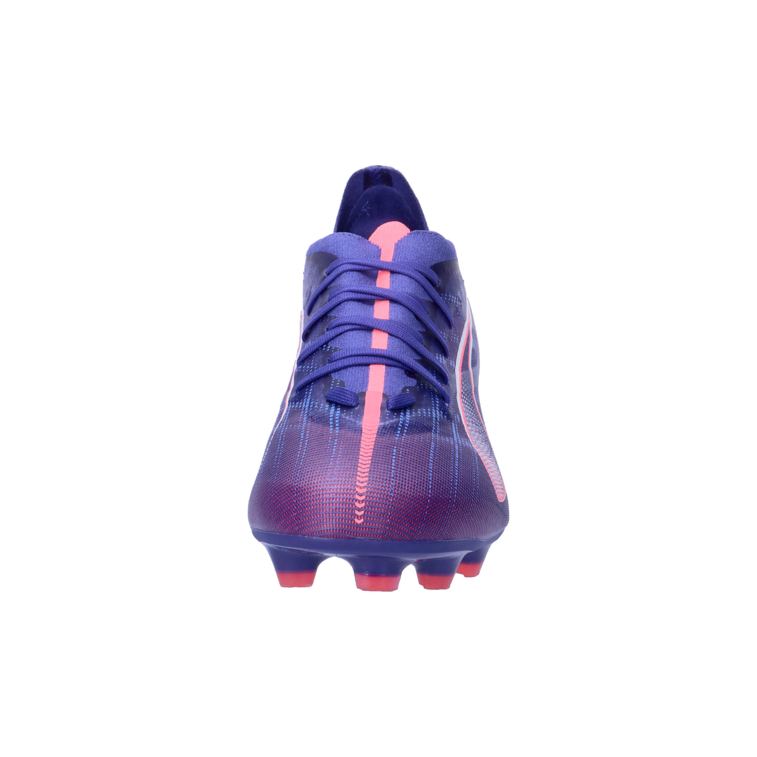 Crampons Puma Ultra 5 Match FG/AG 8/10