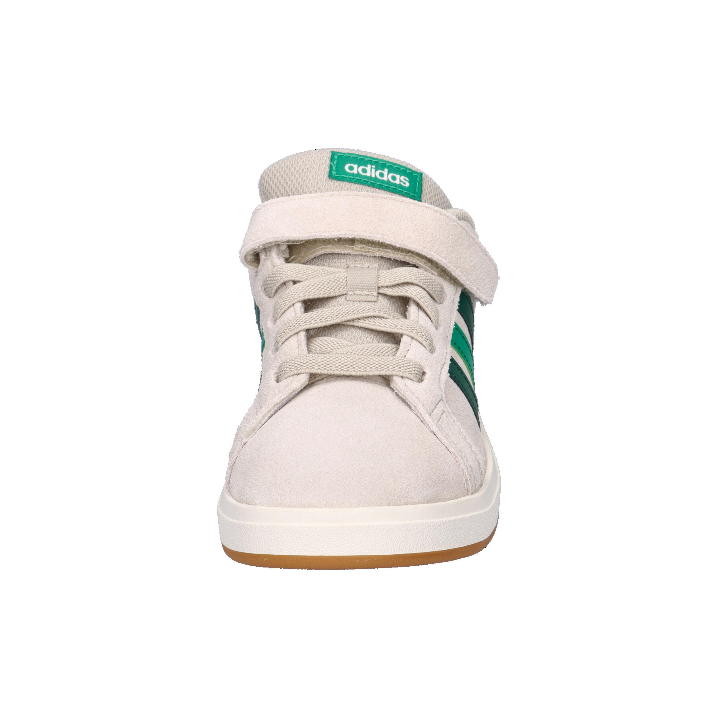 Buty ADIDAS GRAND COURT 00S EL Beżowy 8/10