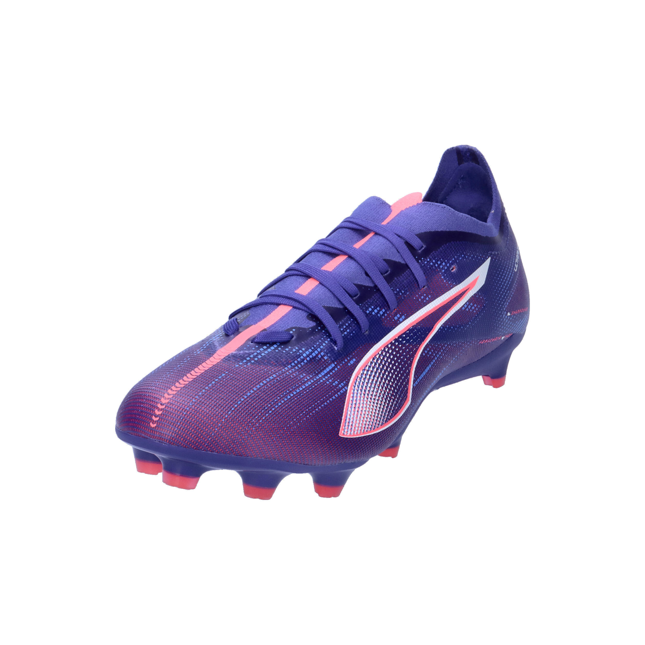 Crampons Puma Ultra 5 Match FG/AG 9/10