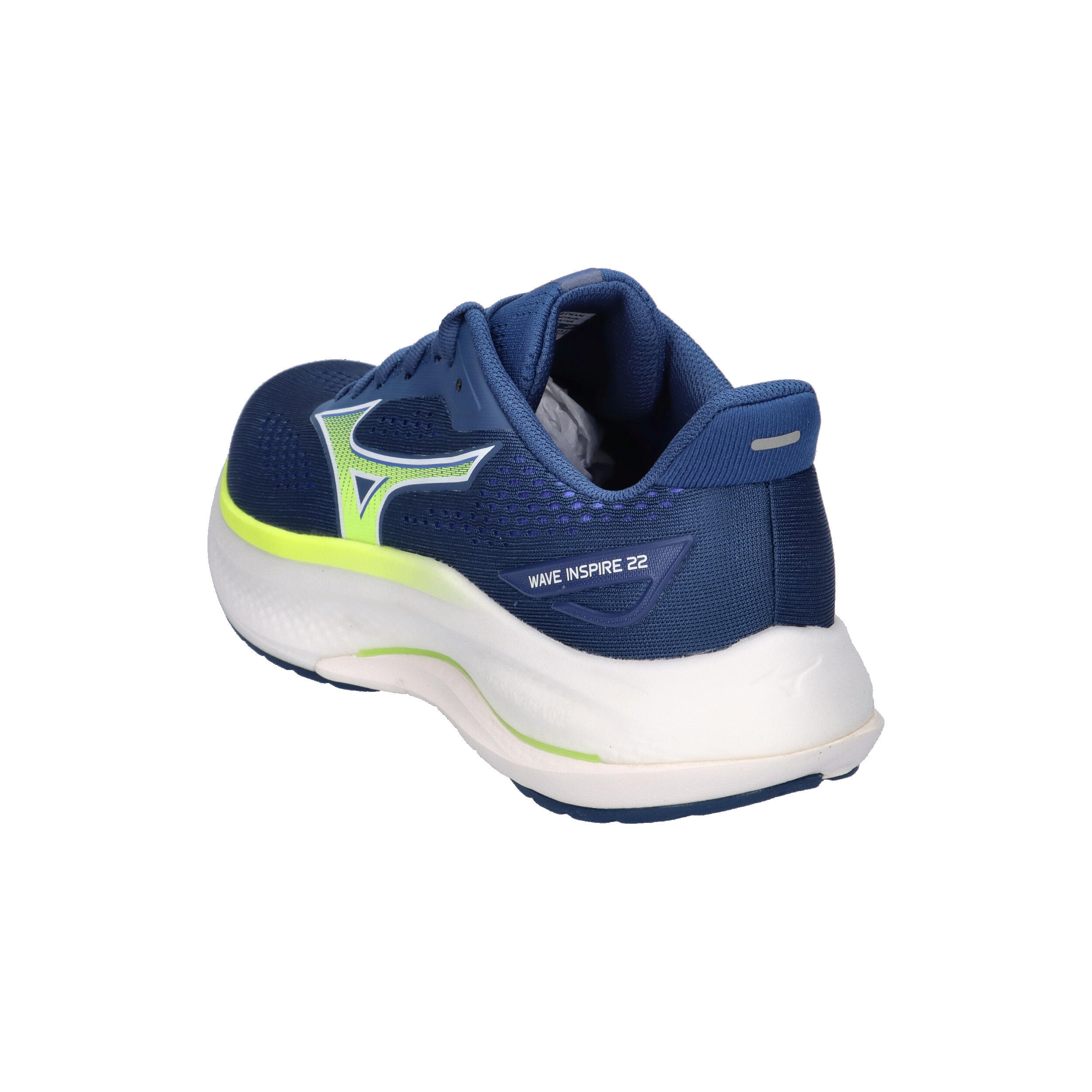 Scarpe running Mizuno Wave Inspire 22 3/10