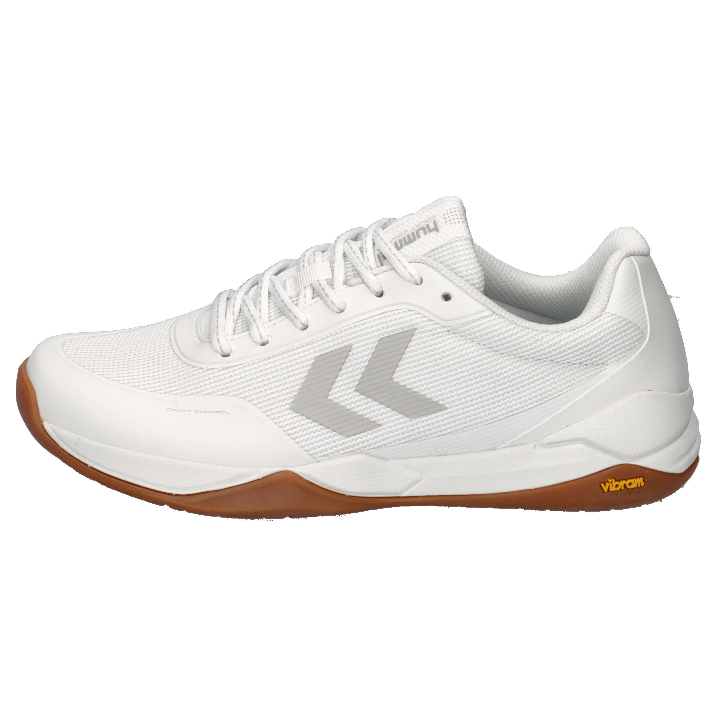 Buty do chodzenia męskie Hummel Court Control 2023 10/15