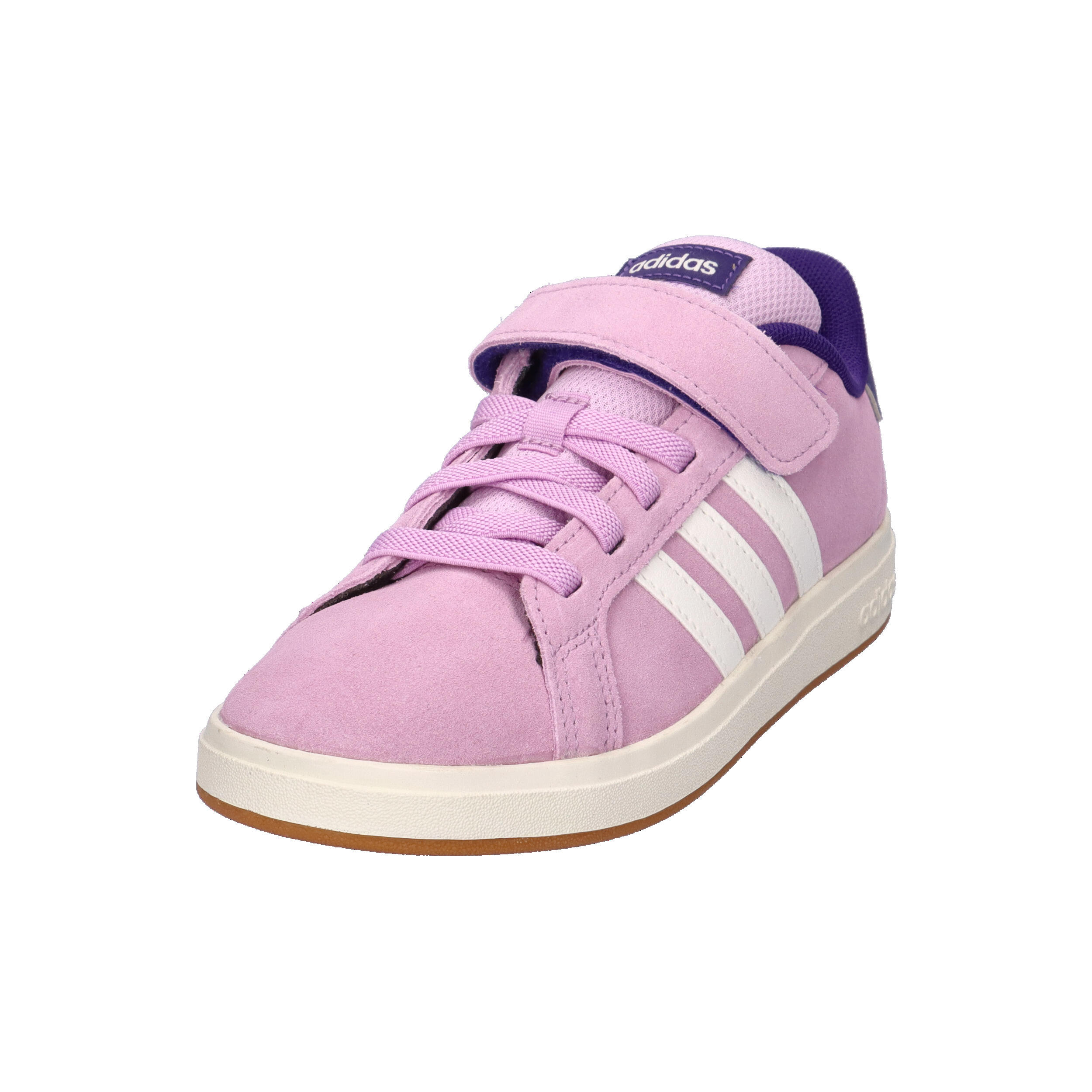 Zapatillas niña Adidas Grand Court 00s 4/15