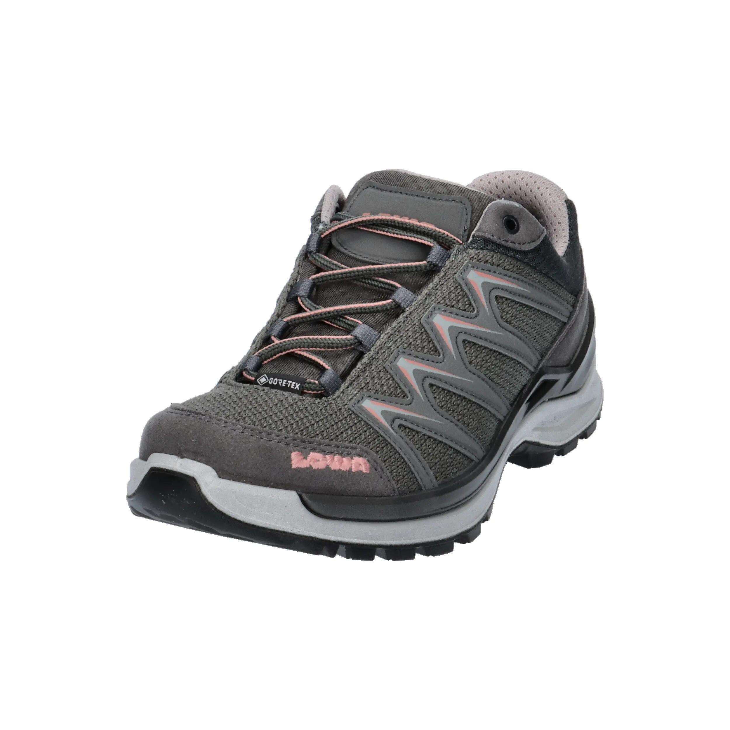 LOWA Halbschuh INNOX PRO GTX LO Ws [2024] 9/15