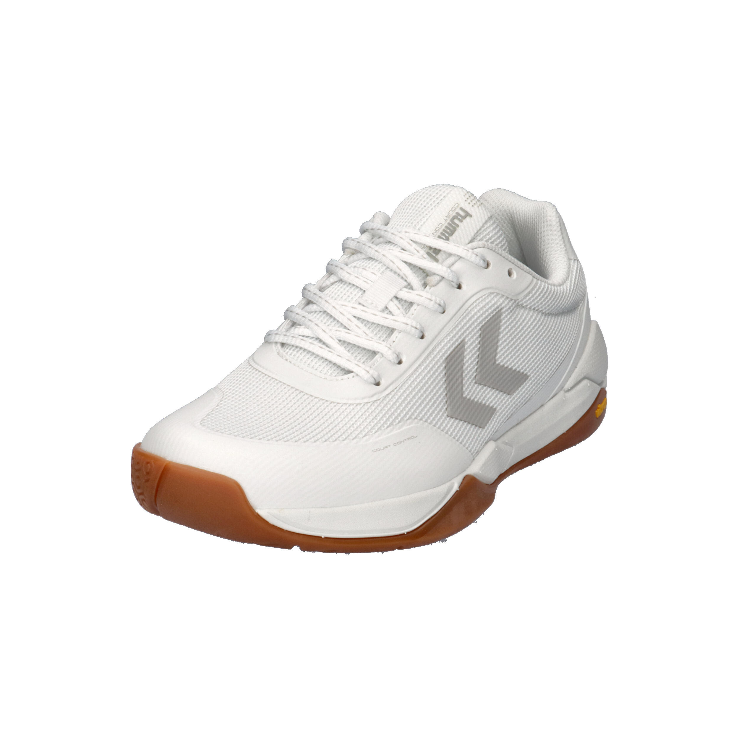 Buty do chodzenia męskie Hummel Court Control 2023 9/15