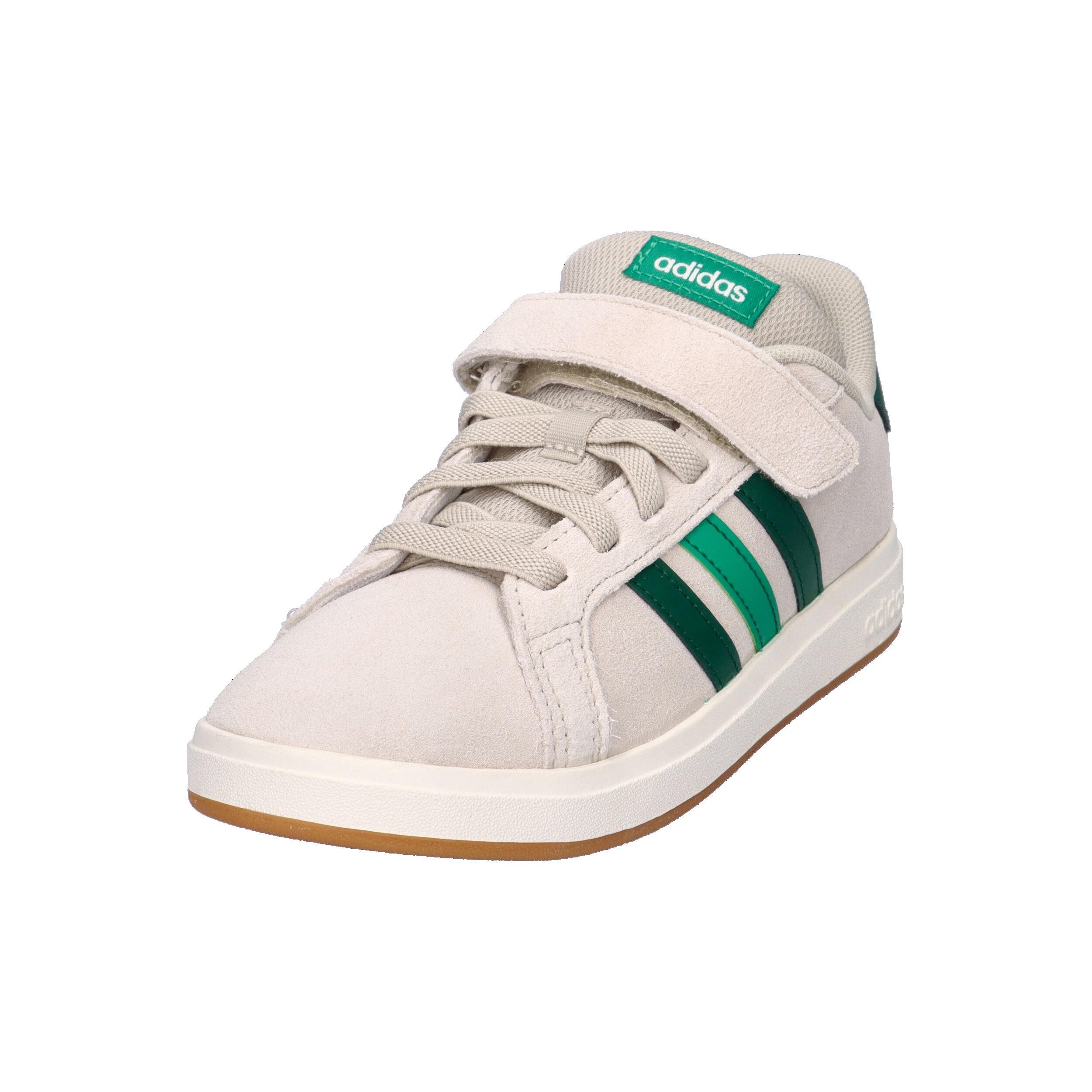 Buty ADIDAS GRAND COURT 00S EL Beżowy 9/10