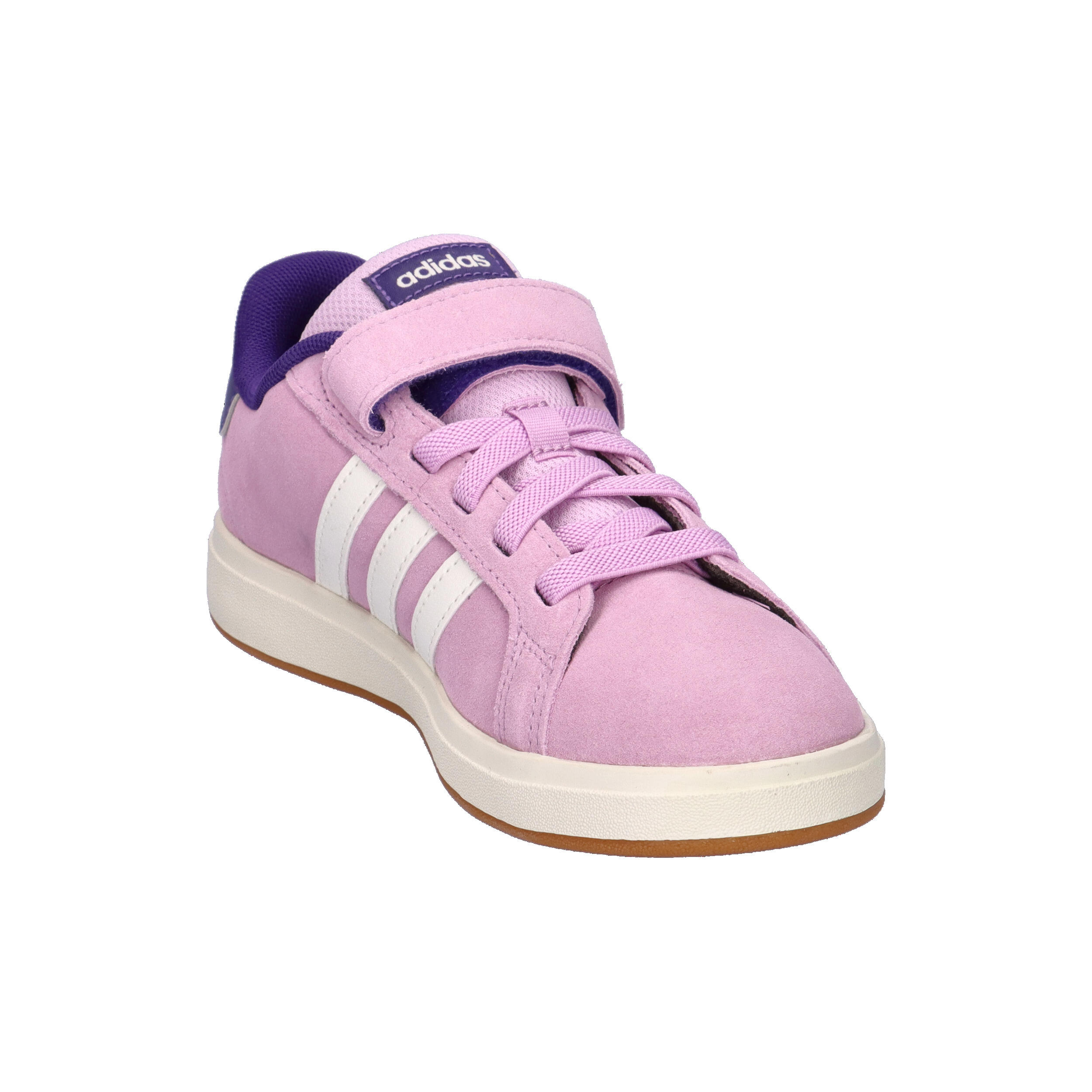 adidas Kinder Sneaker GRAND COURT 00s EL C 2/15