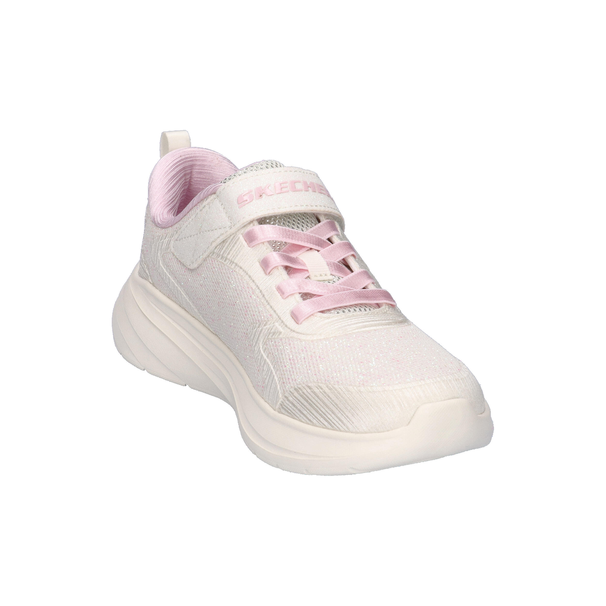 Buty SKECHERS WAVE 92 Biały 7/10